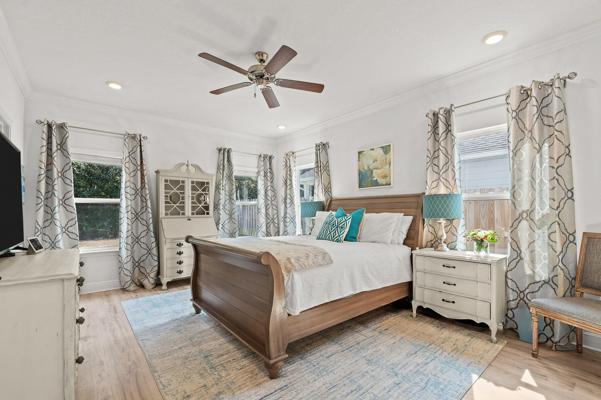 The Preserve at Paradise Cove - Residential