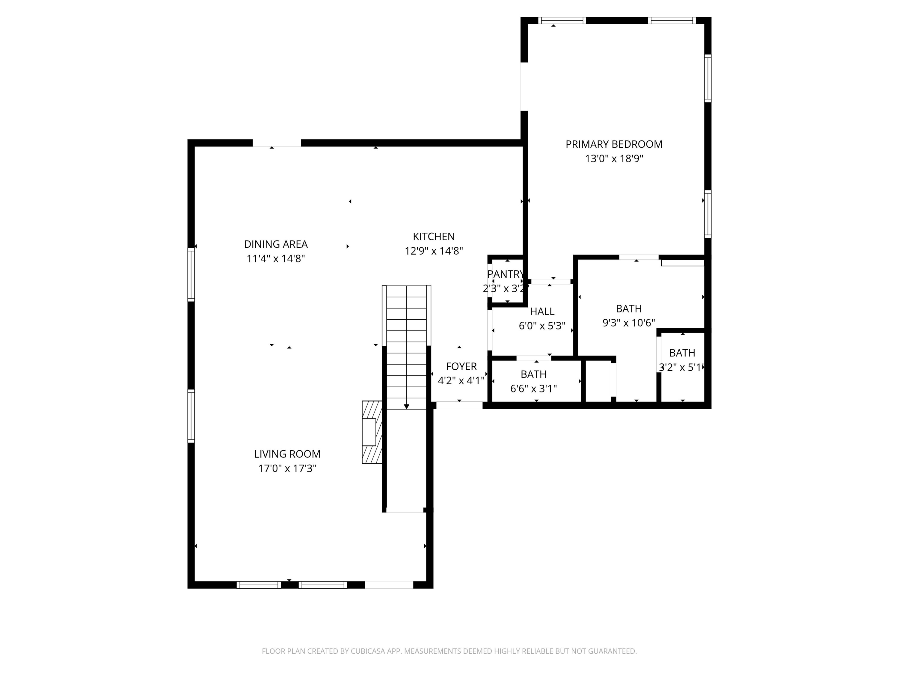 The Preserve at Paradise Cove - Residential