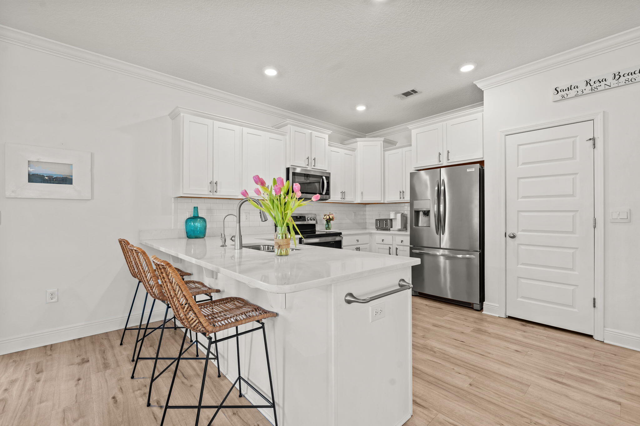 The Preserve at Paradise Cove - Residential