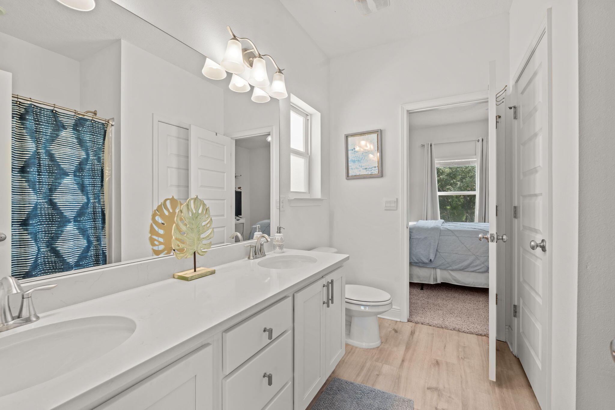 The Preserve at Paradise Cove - Residential