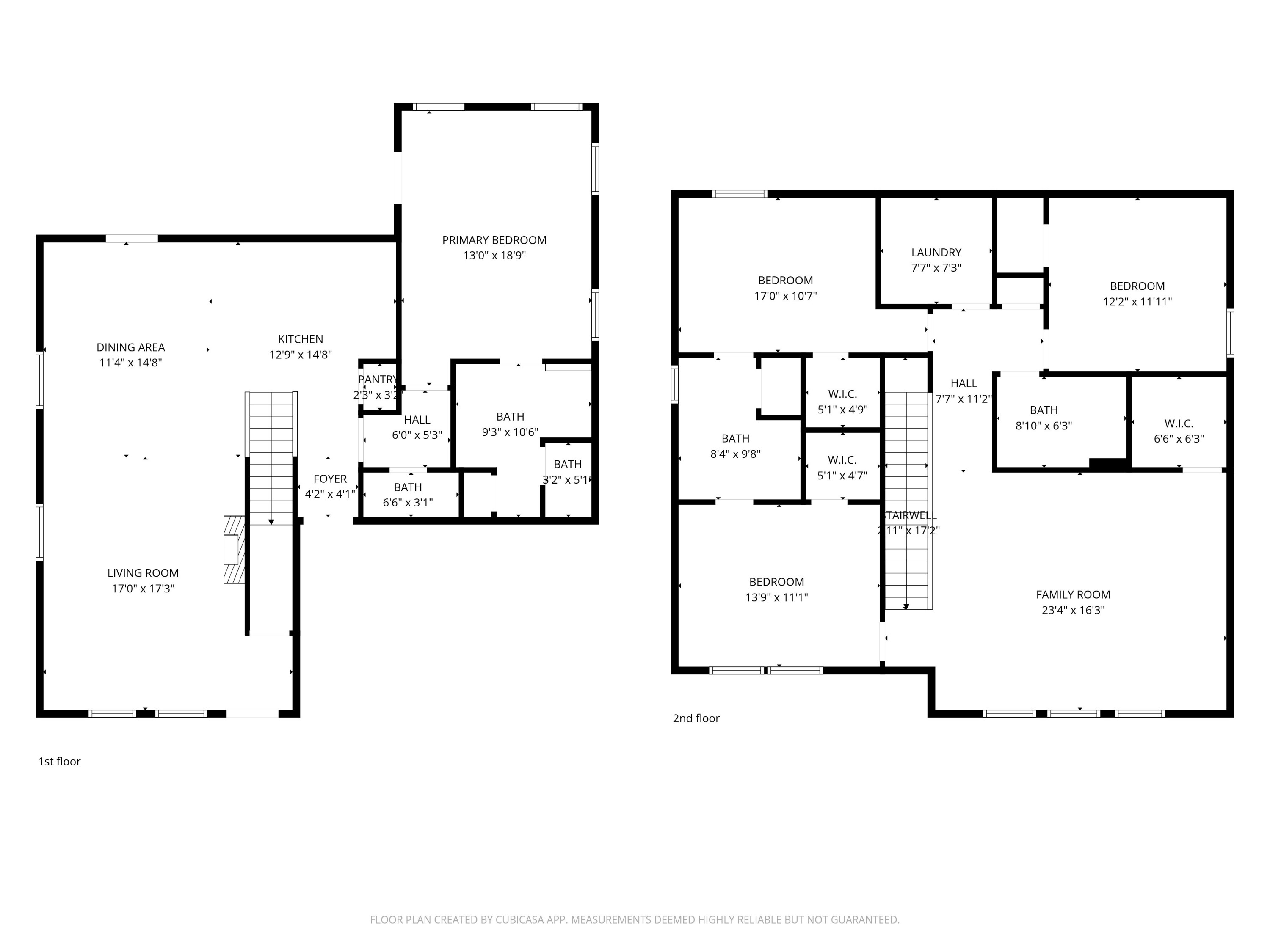 The Preserve at Paradise Cove - Residential
