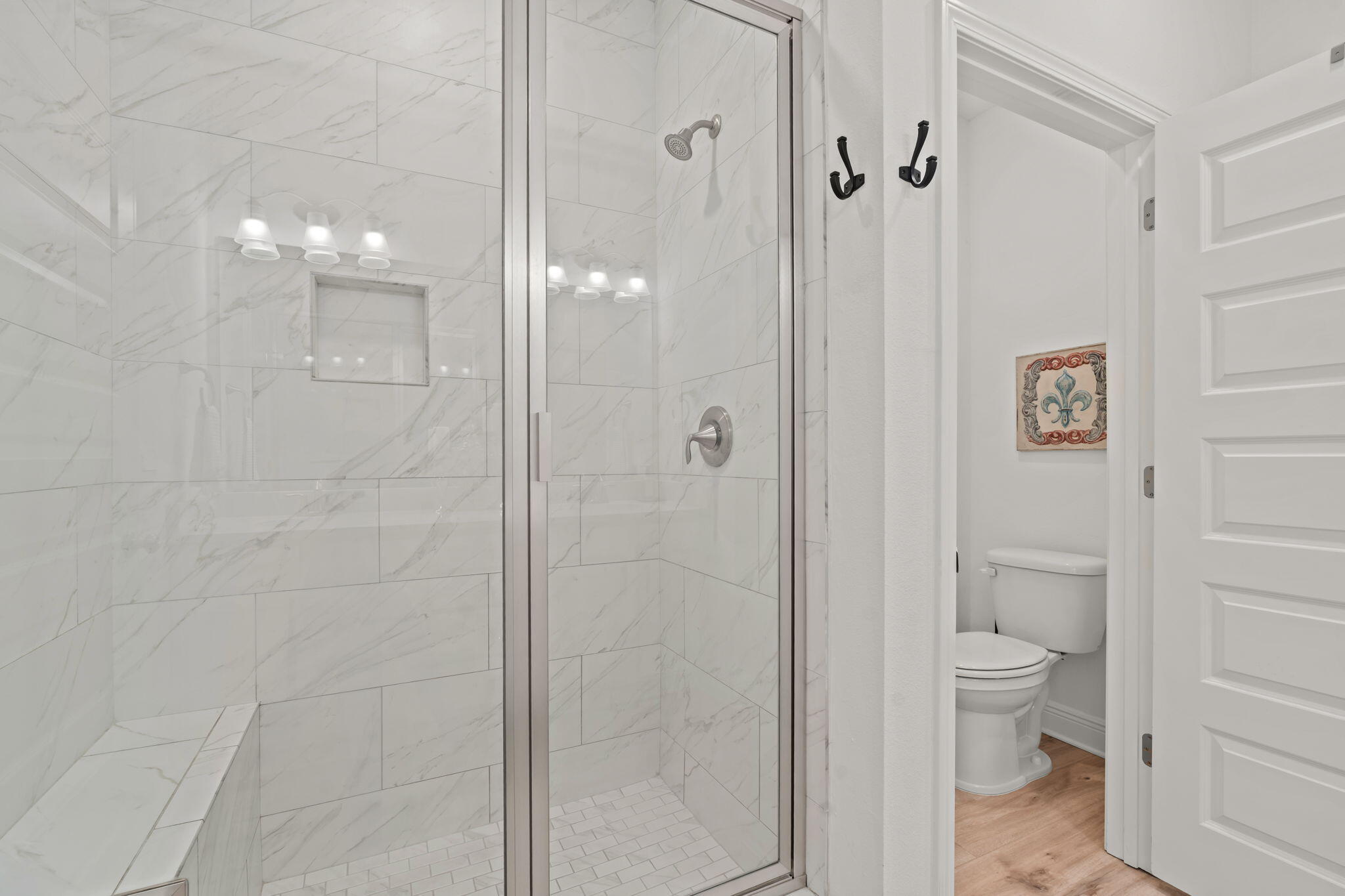 The Preserve at Paradise Cove - Residential