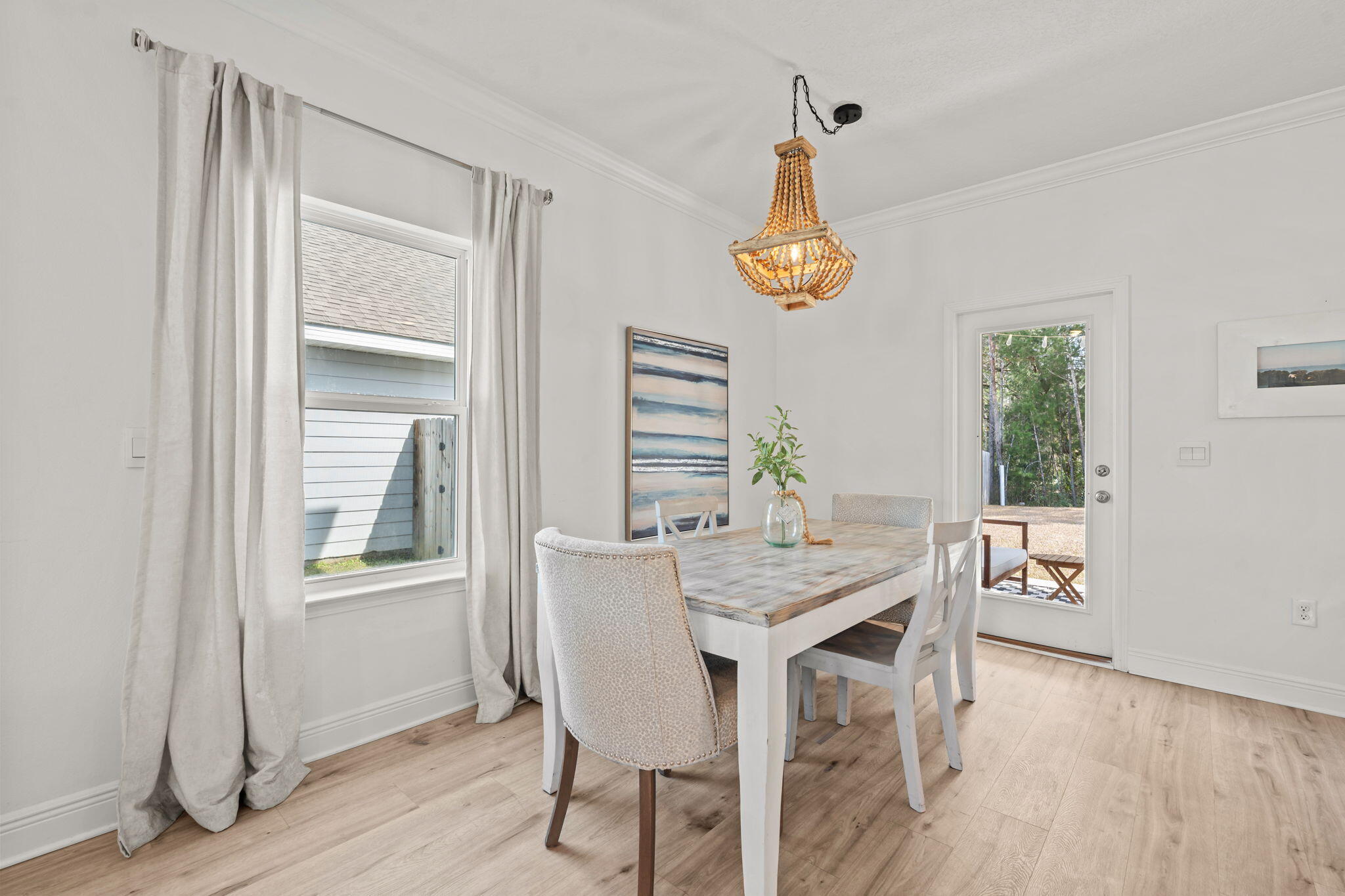 The Preserve at Paradise Cove - Residential