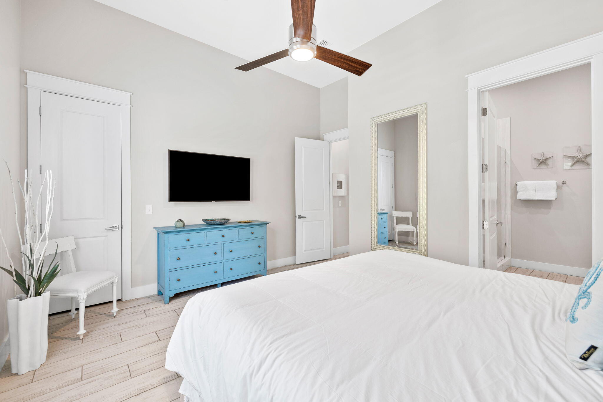 SERENITY AT DUNE ALLEN - Residential