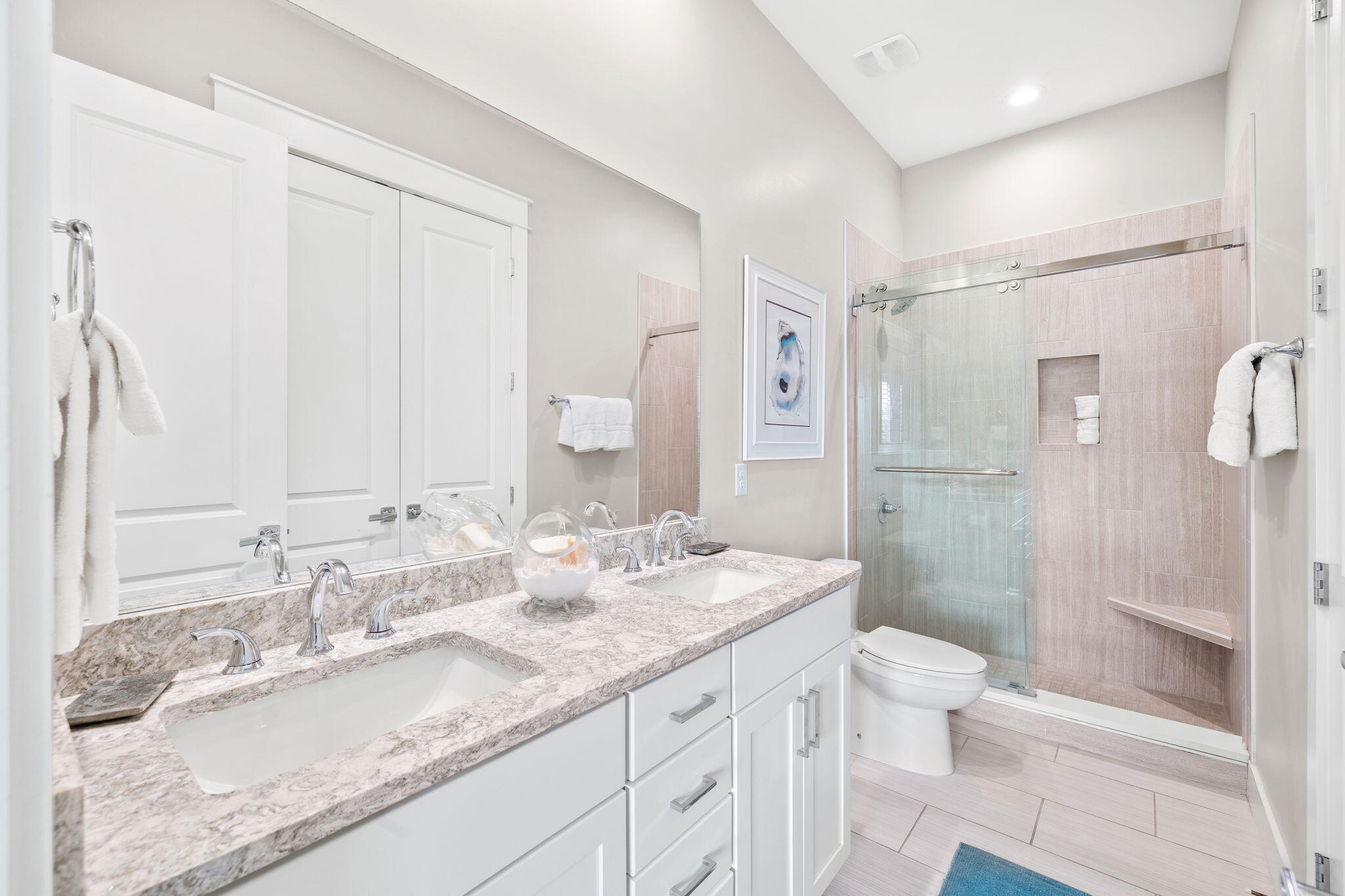 SERENITY AT DUNE ALLEN - Residential