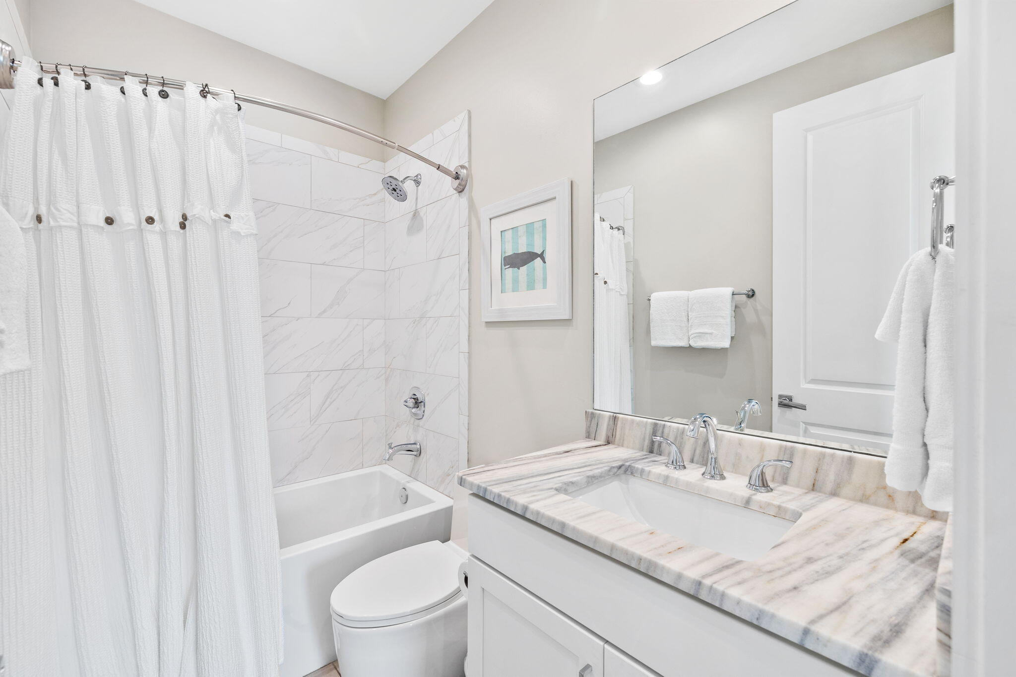 SERENITY AT DUNE ALLEN - Residential
