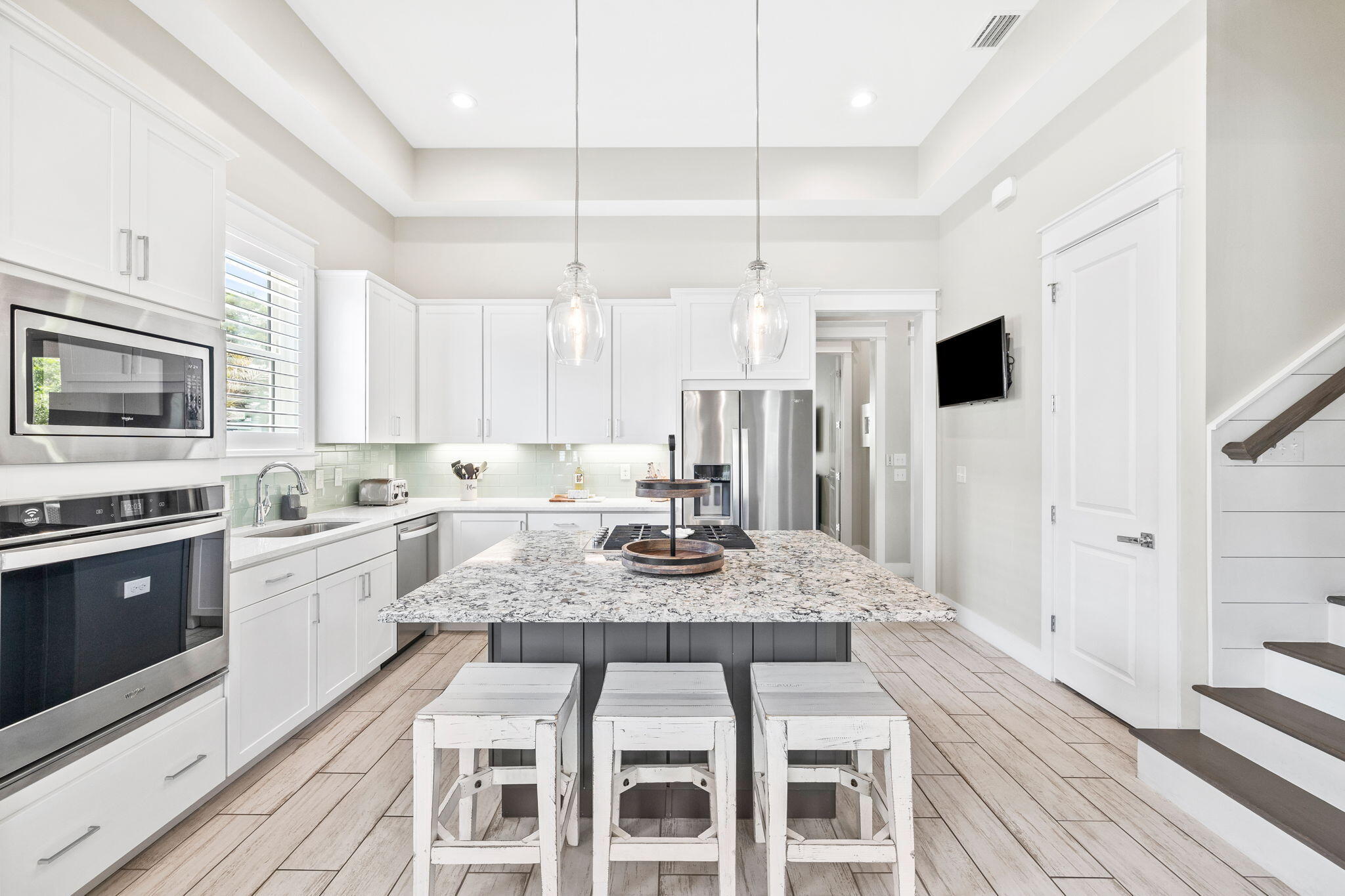 SERENITY AT DUNE ALLEN - Residential
