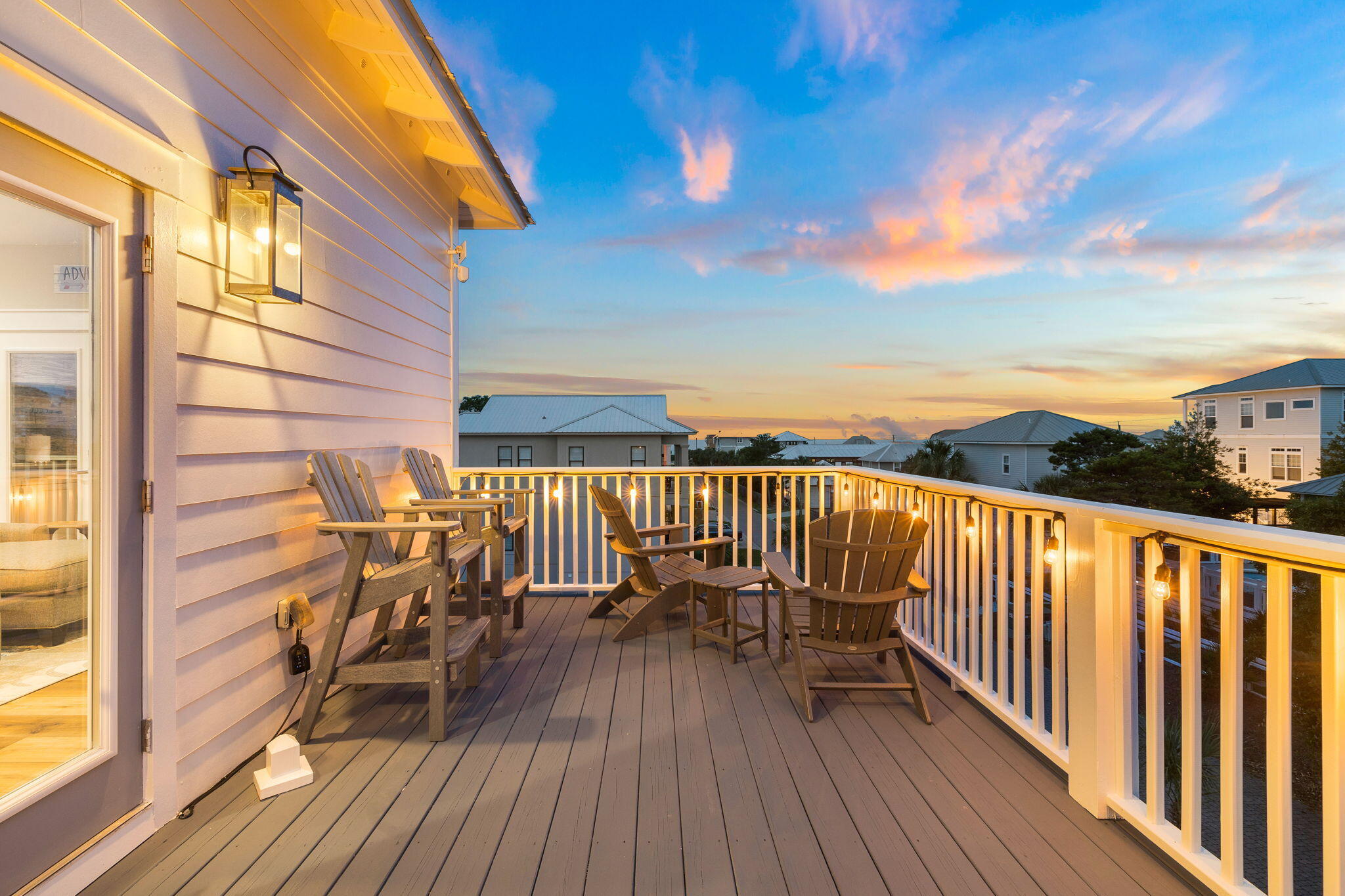 SERENITY AT DUNE ALLEN - Residential