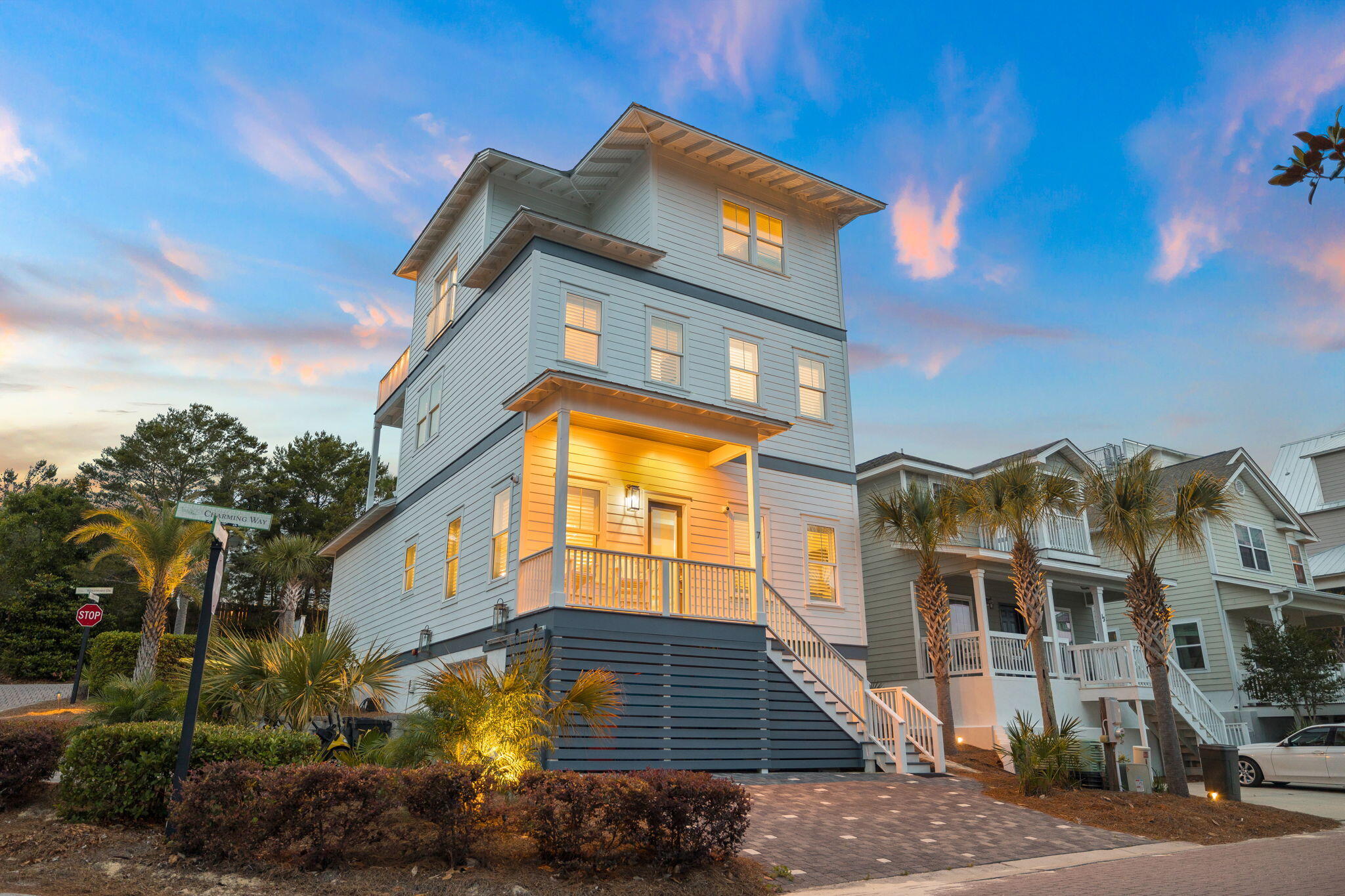 SERENITY AT DUNE ALLEN - Residential