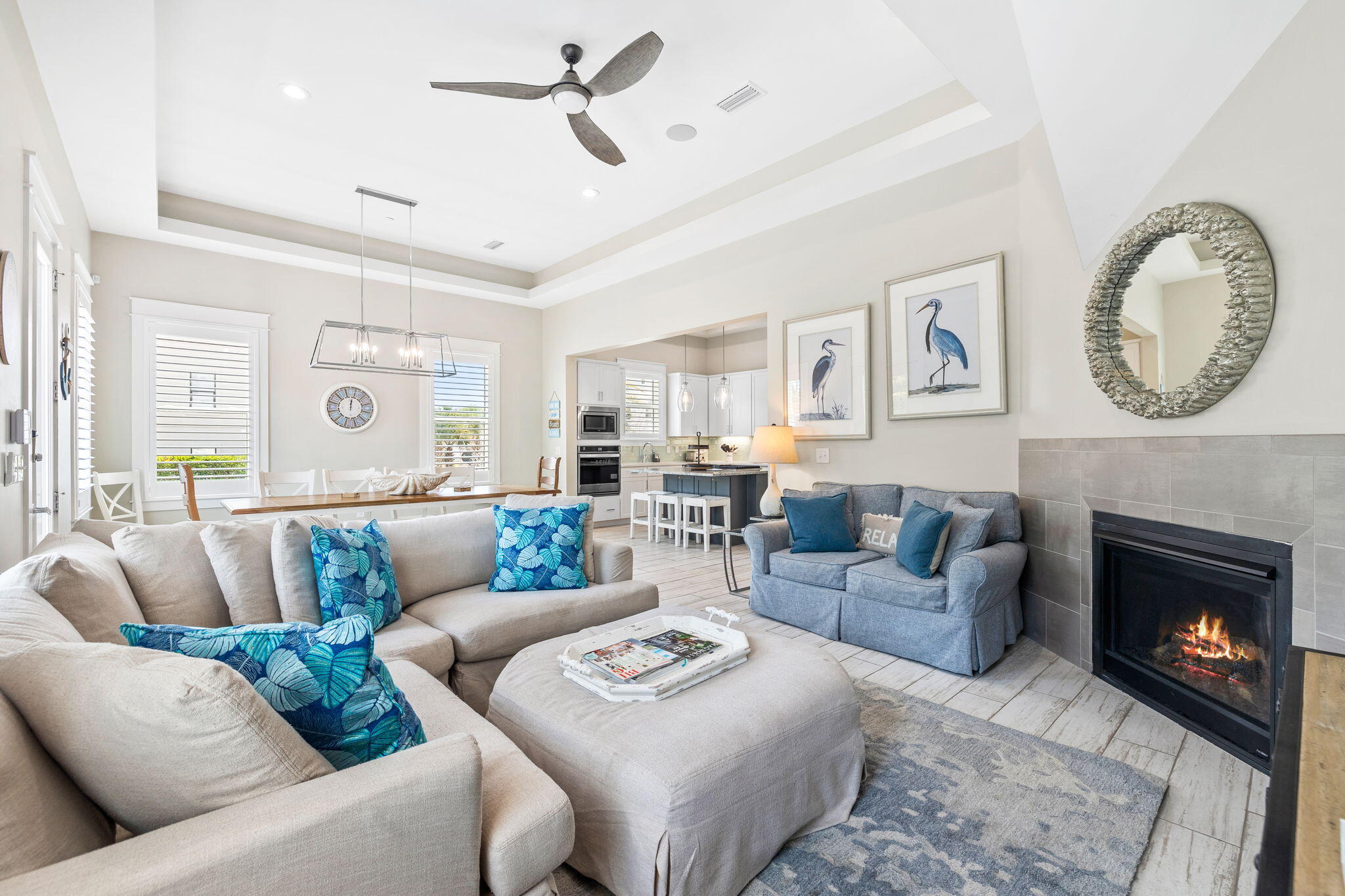 SERENITY AT DUNE ALLEN - Residential