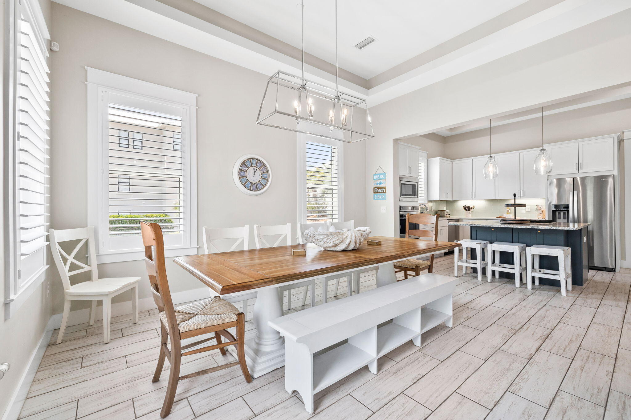 SERENITY AT DUNE ALLEN - Residential