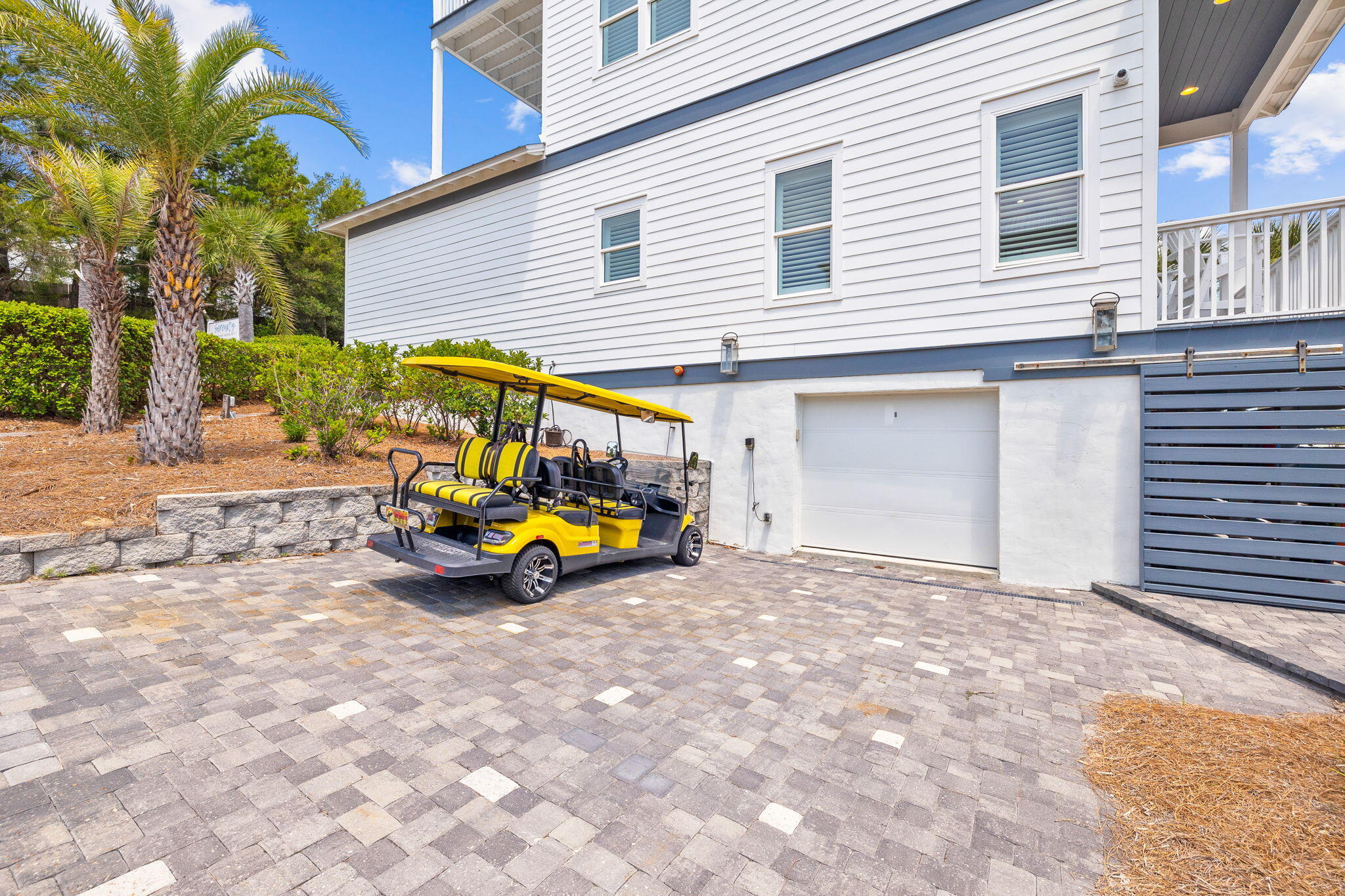 SERENITY AT DUNE ALLEN - Residential