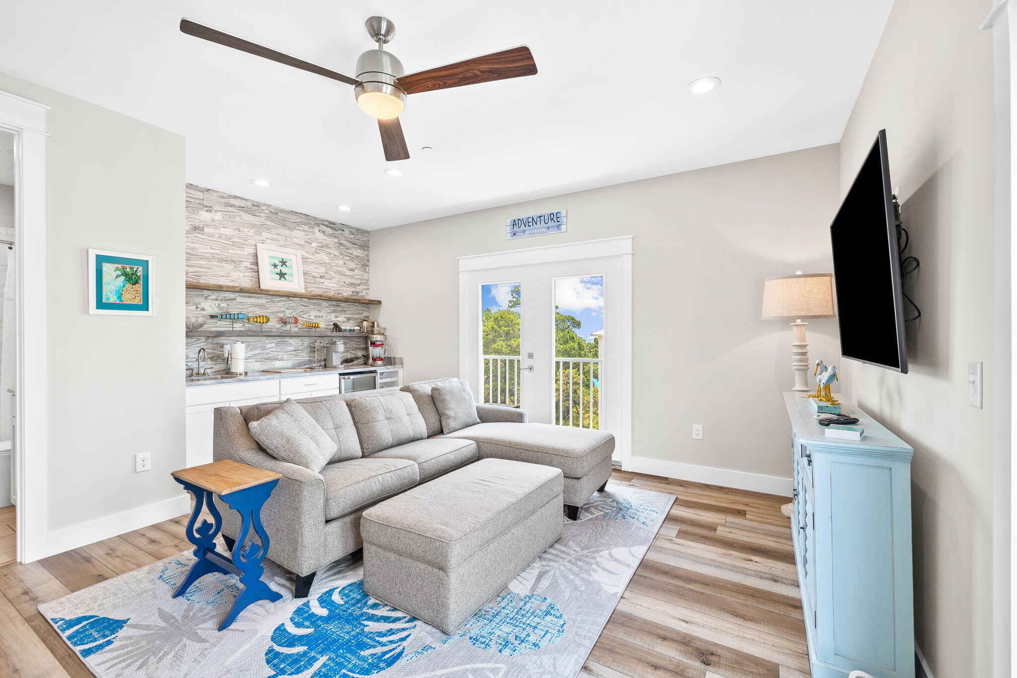 SERENITY AT DUNE ALLEN - Residential