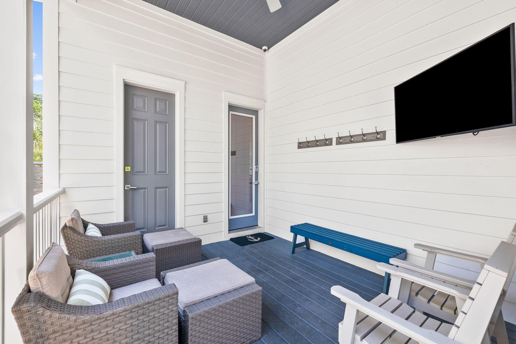 SERENITY AT DUNE ALLEN - Residential