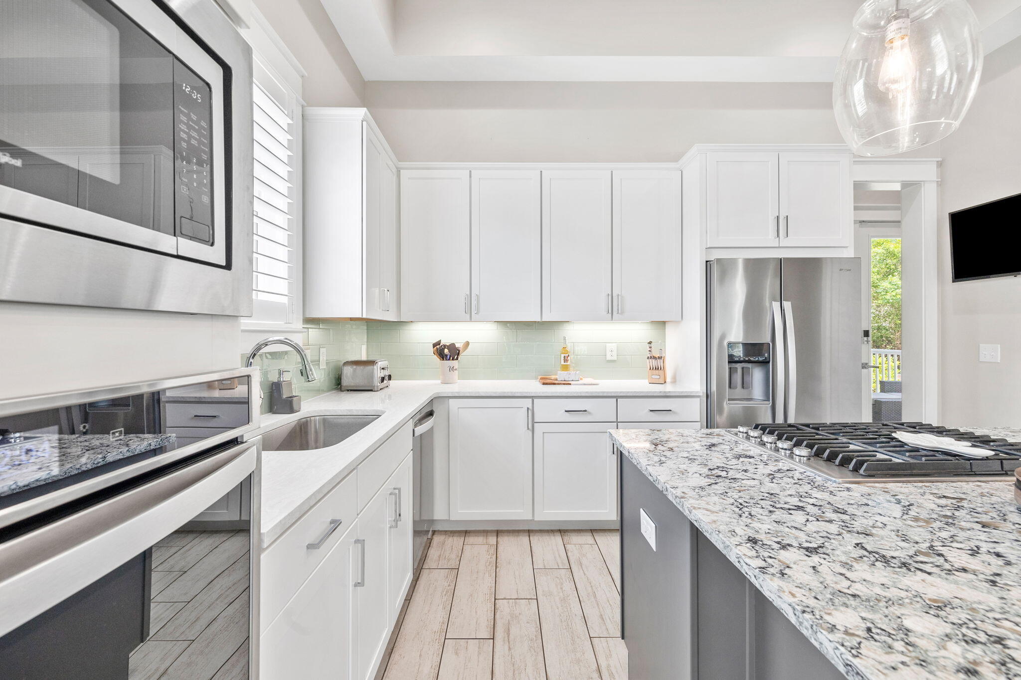 SERENITY AT DUNE ALLEN - Residential