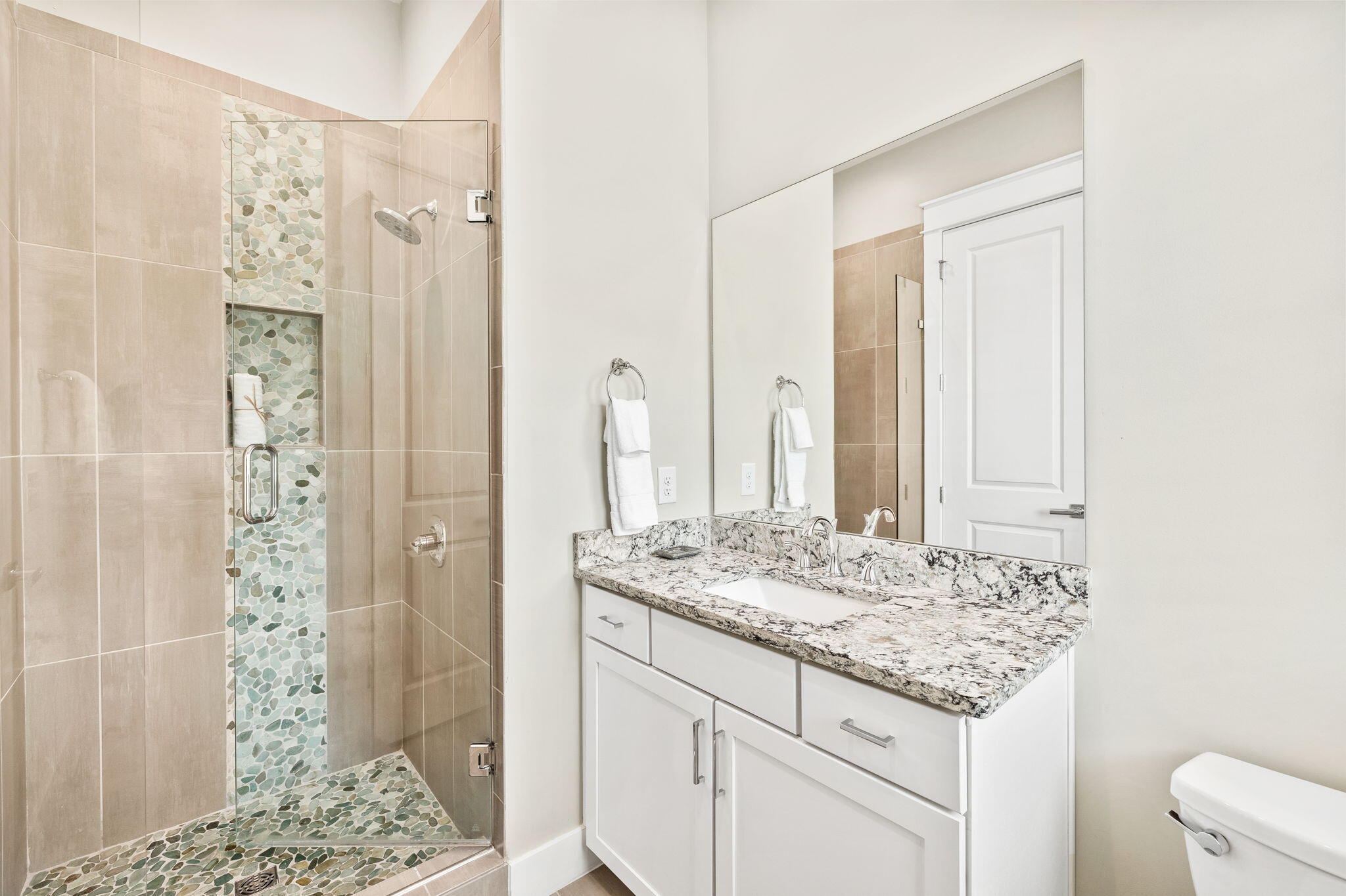 SERENITY AT DUNE ALLEN - Residential