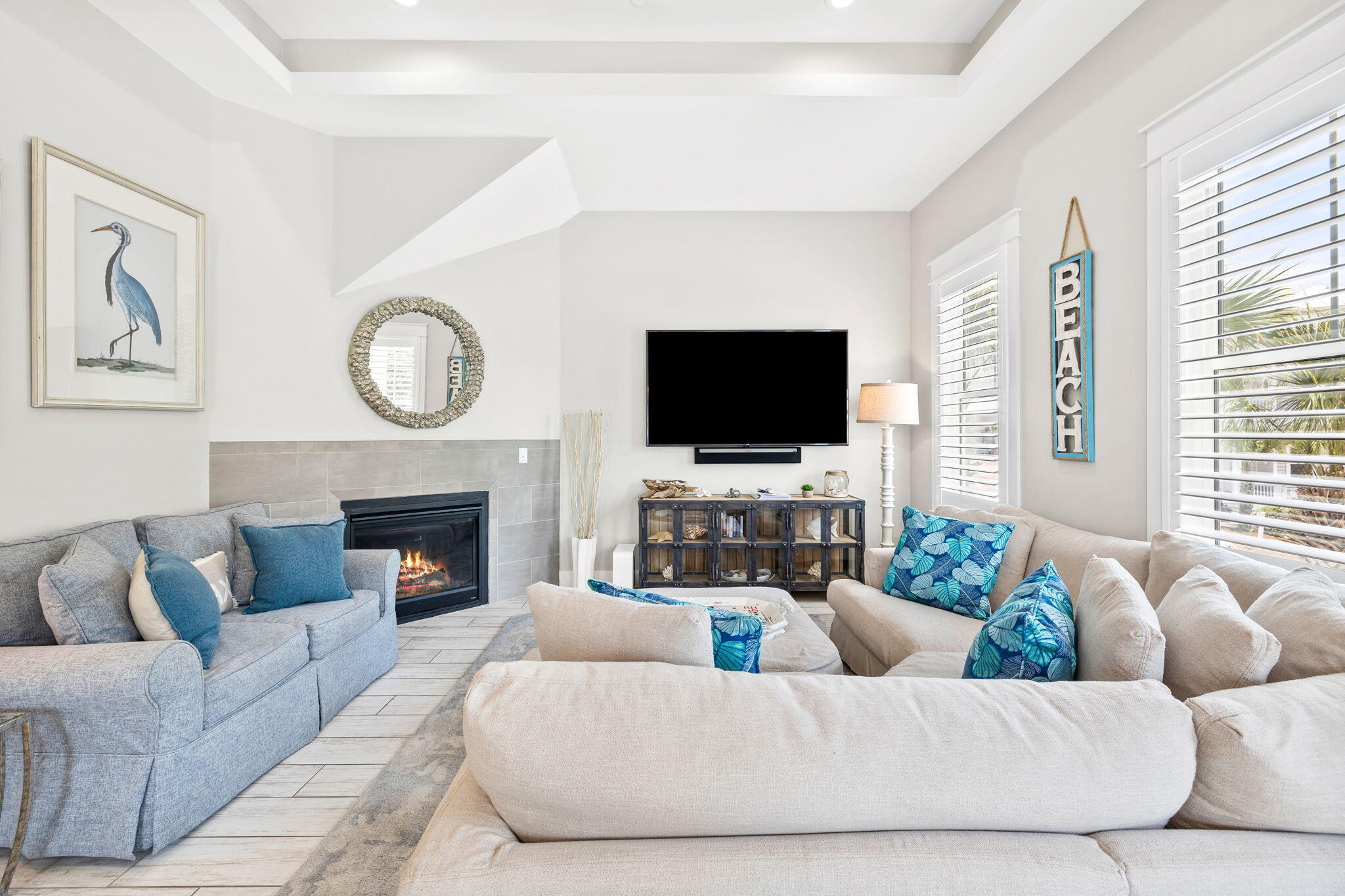 SERENITY AT DUNE ALLEN - Residential