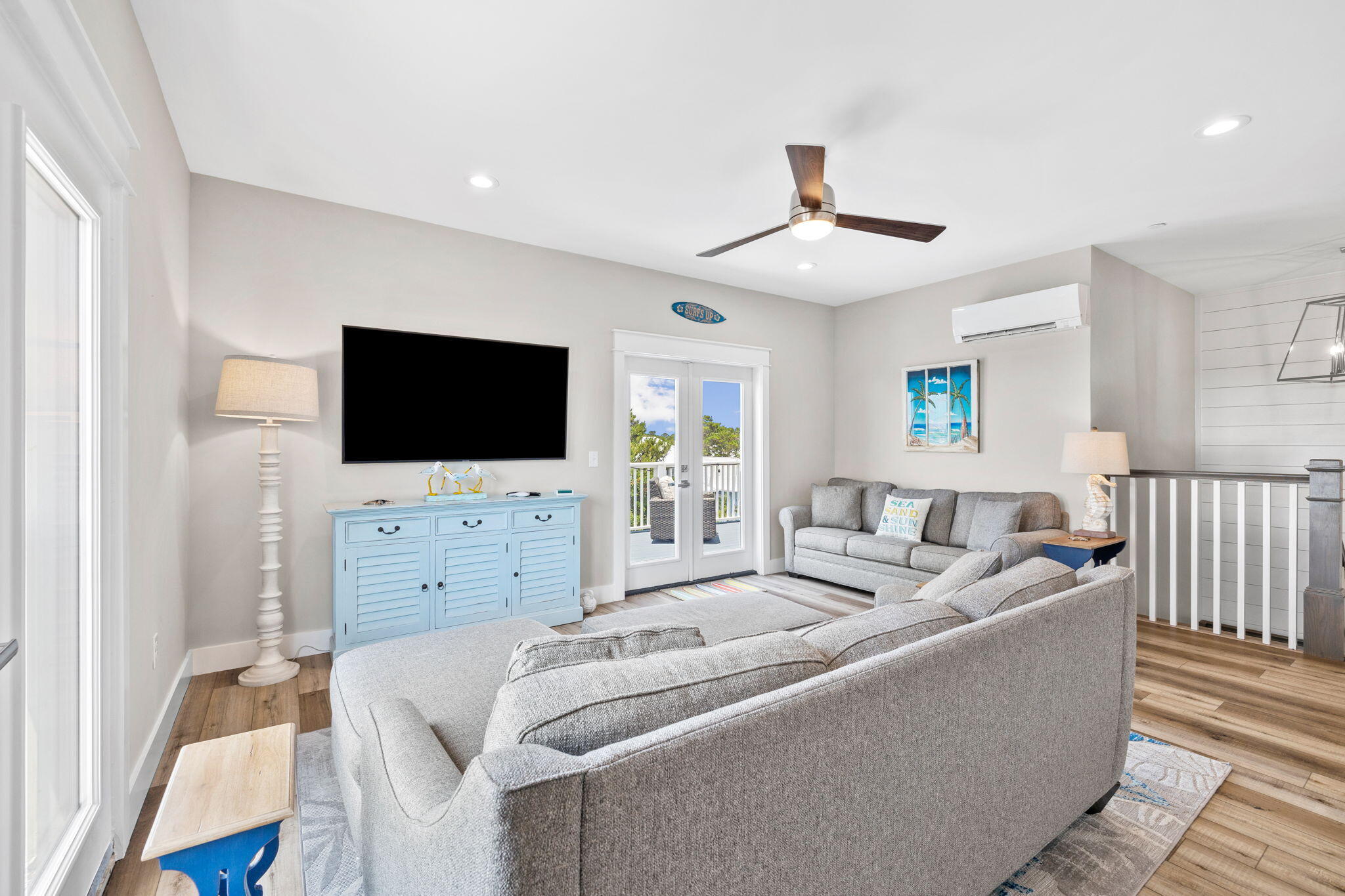 SERENITY AT DUNE ALLEN - Residential