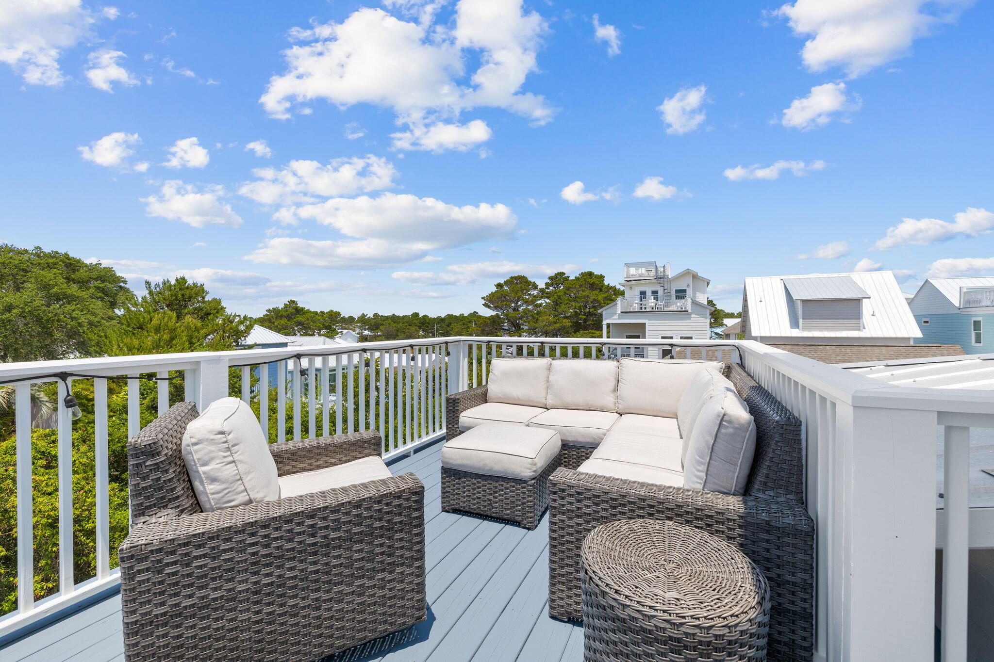 SERENITY AT DUNE ALLEN - Residential
