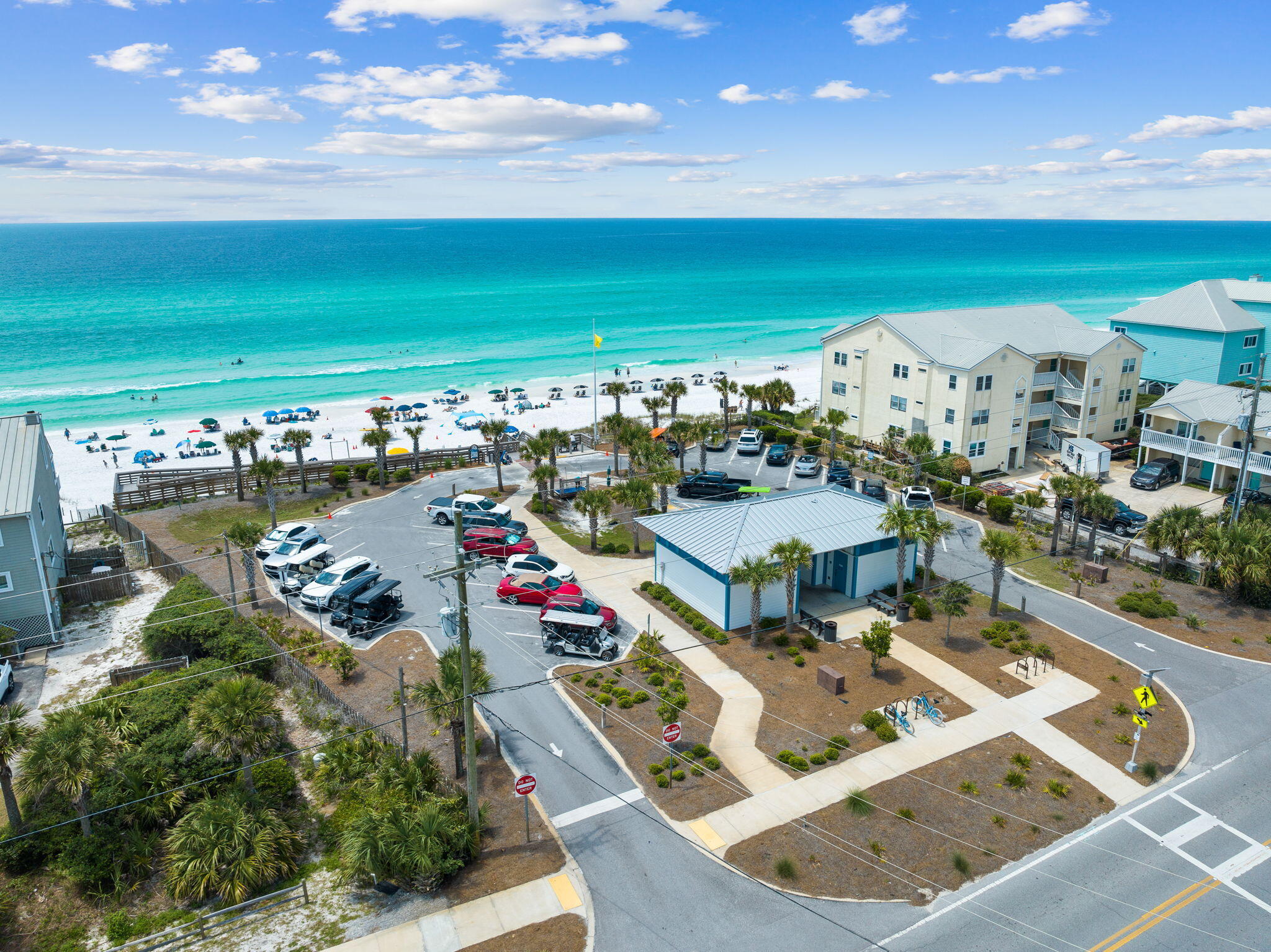 SERENITY AT DUNE ALLEN - Residential