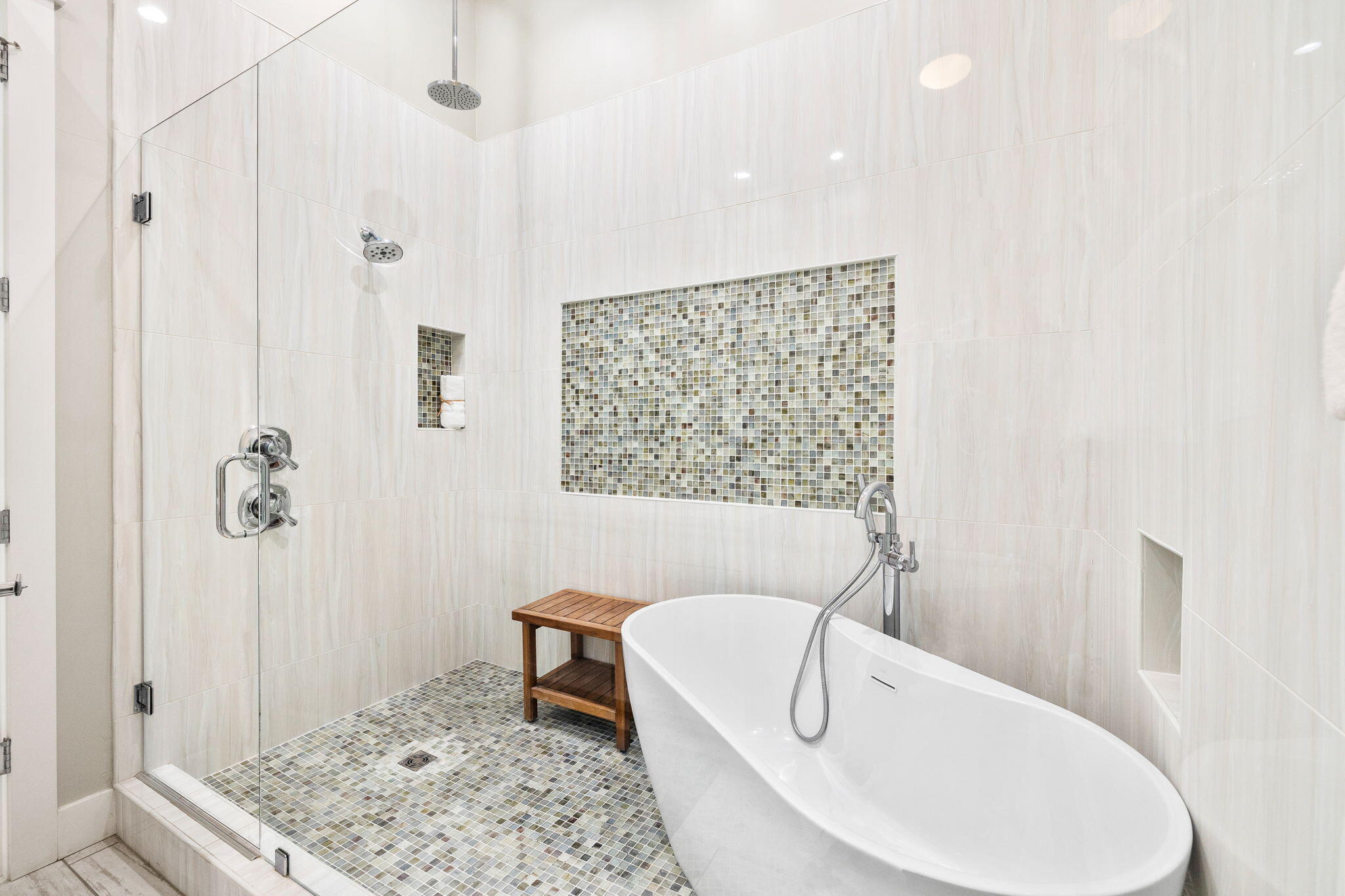 SERENITY AT DUNE ALLEN - Residential
