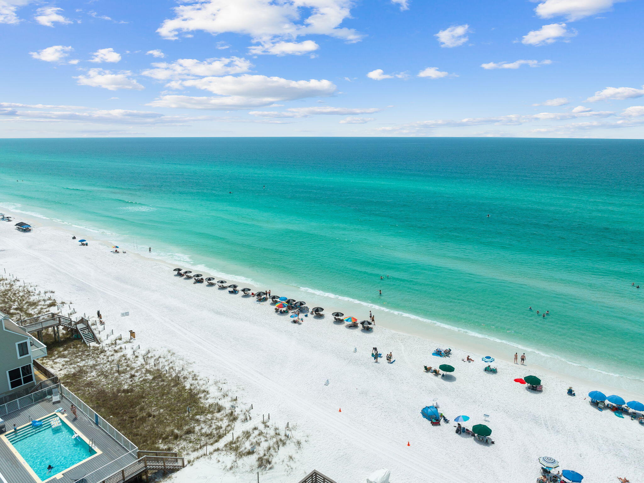 SERENITY AT DUNE ALLEN - Residential
