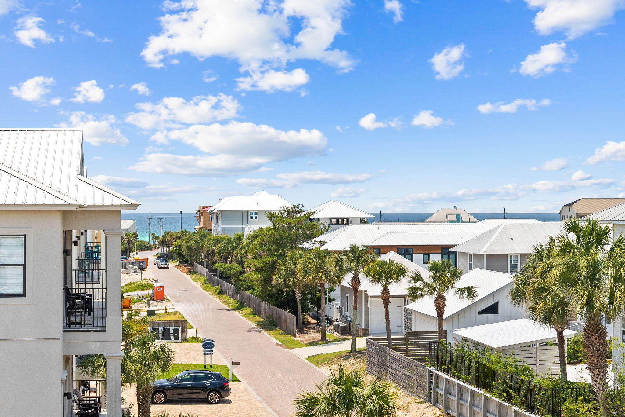 SERENITY AT DUNE ALLEN - Residential