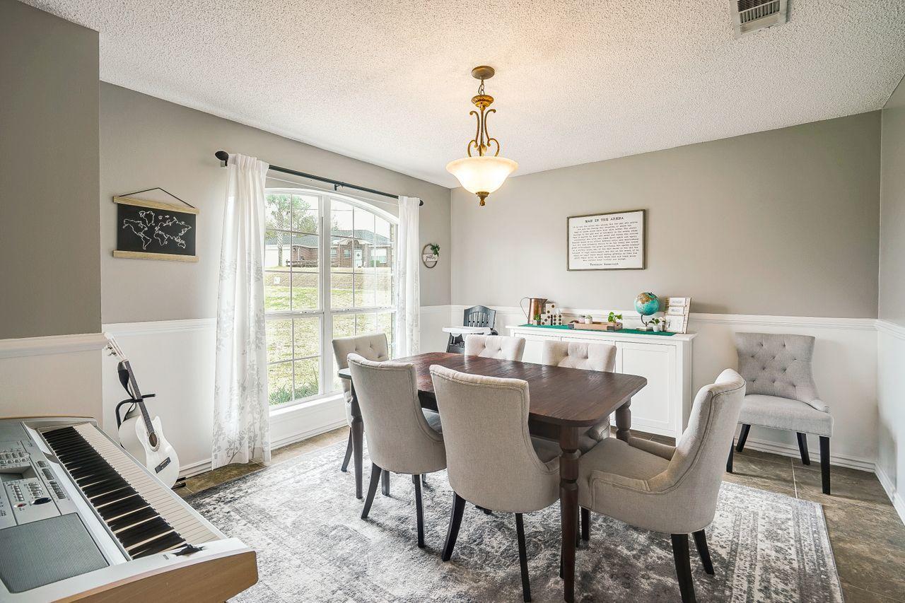 NORTHVIEW ESTATES 5TH ADDN - Residential