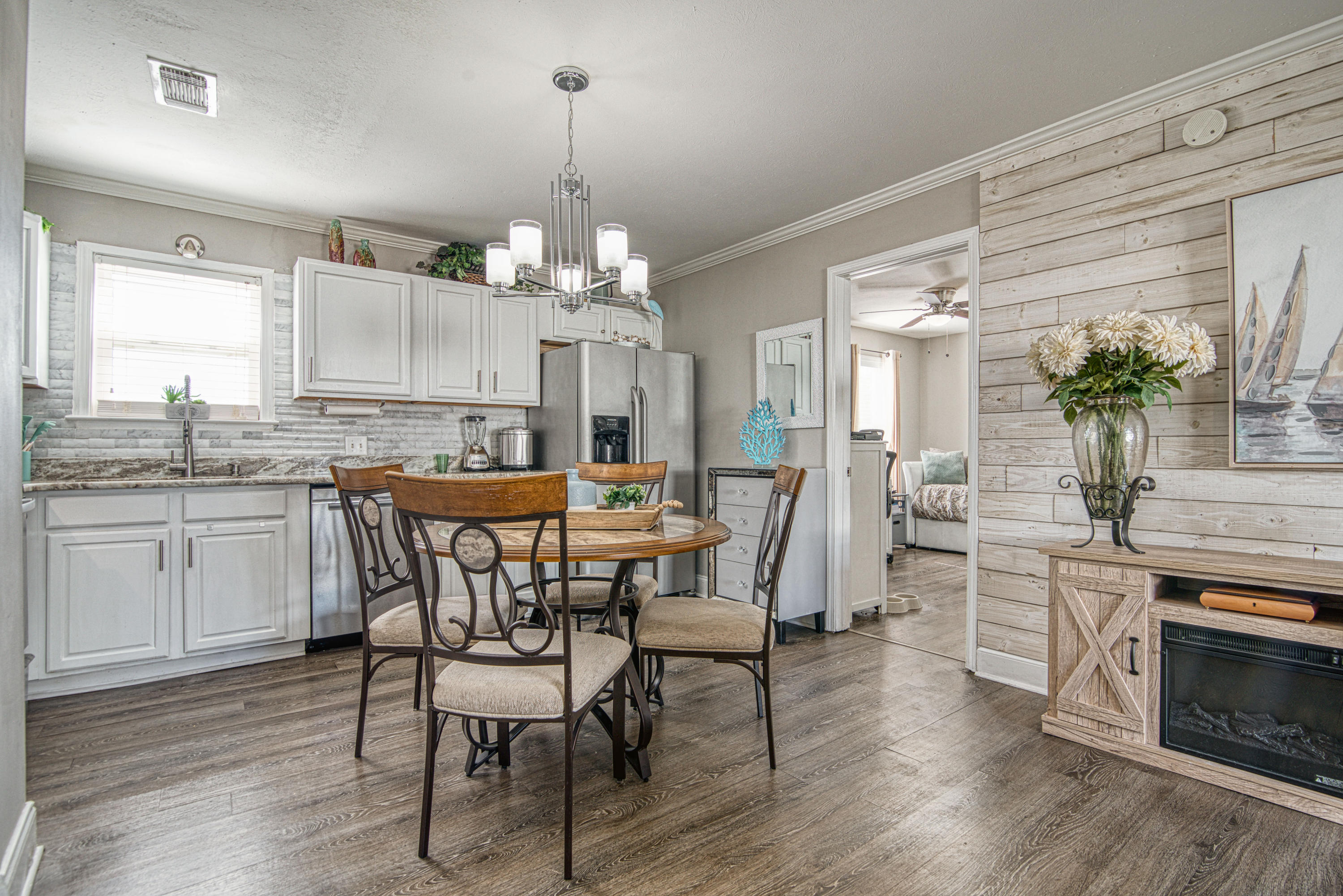 HERMITAGE CONDOMINIUM - Residential