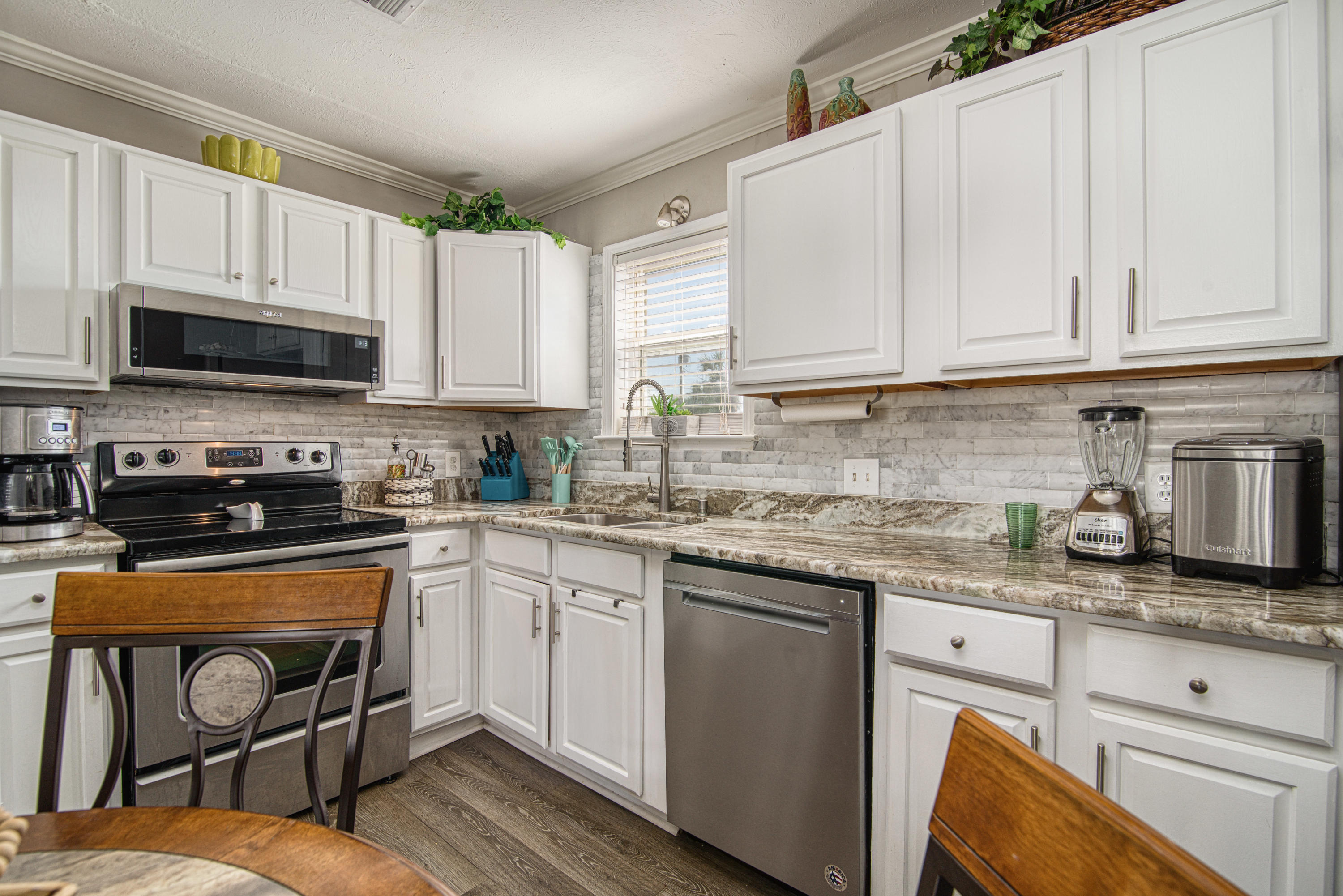 HERMITAGE CONDOMINIUM - Residential