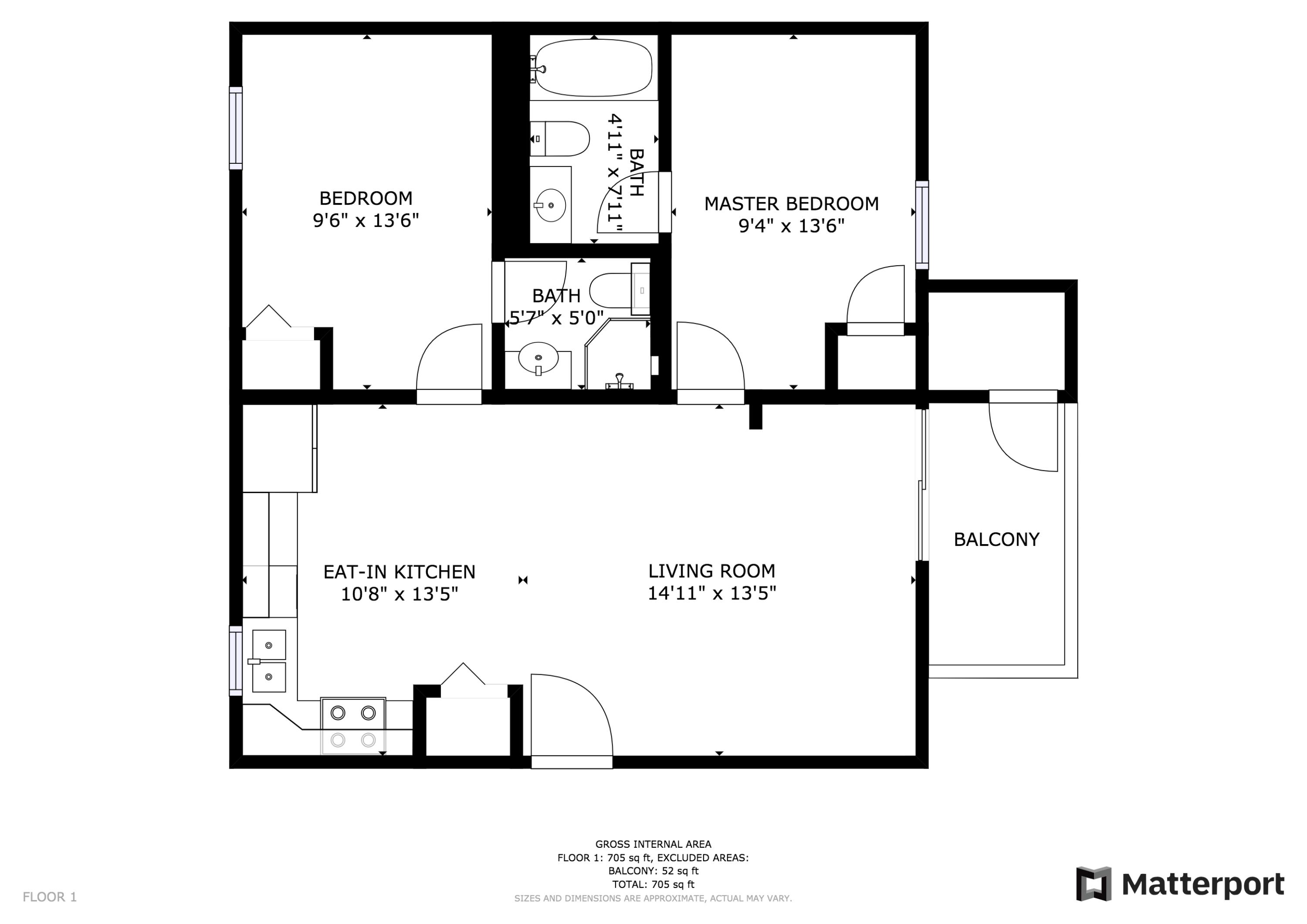HERMITAGE CONDOMINIUM - Residential