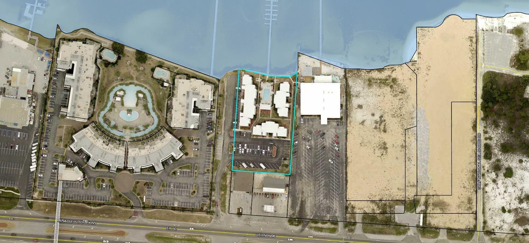 HERMITAGE CONDOMINIUM - Residential