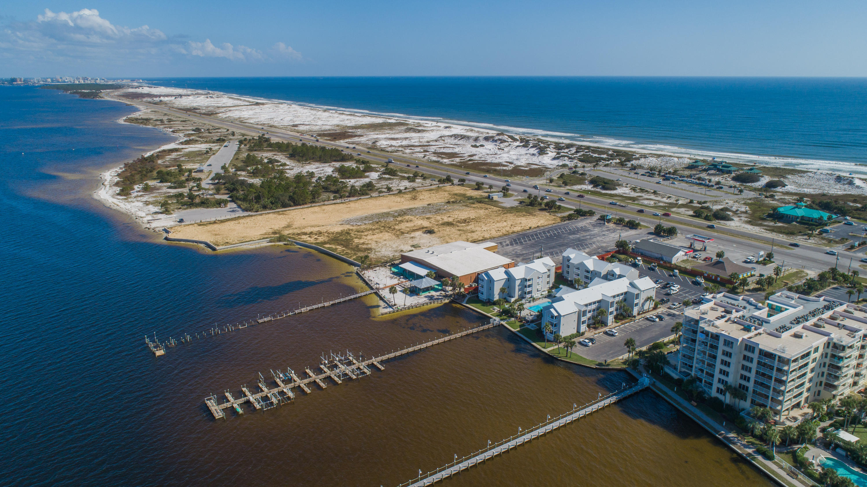 HERMITAGE CONDOMINIUM - Residential