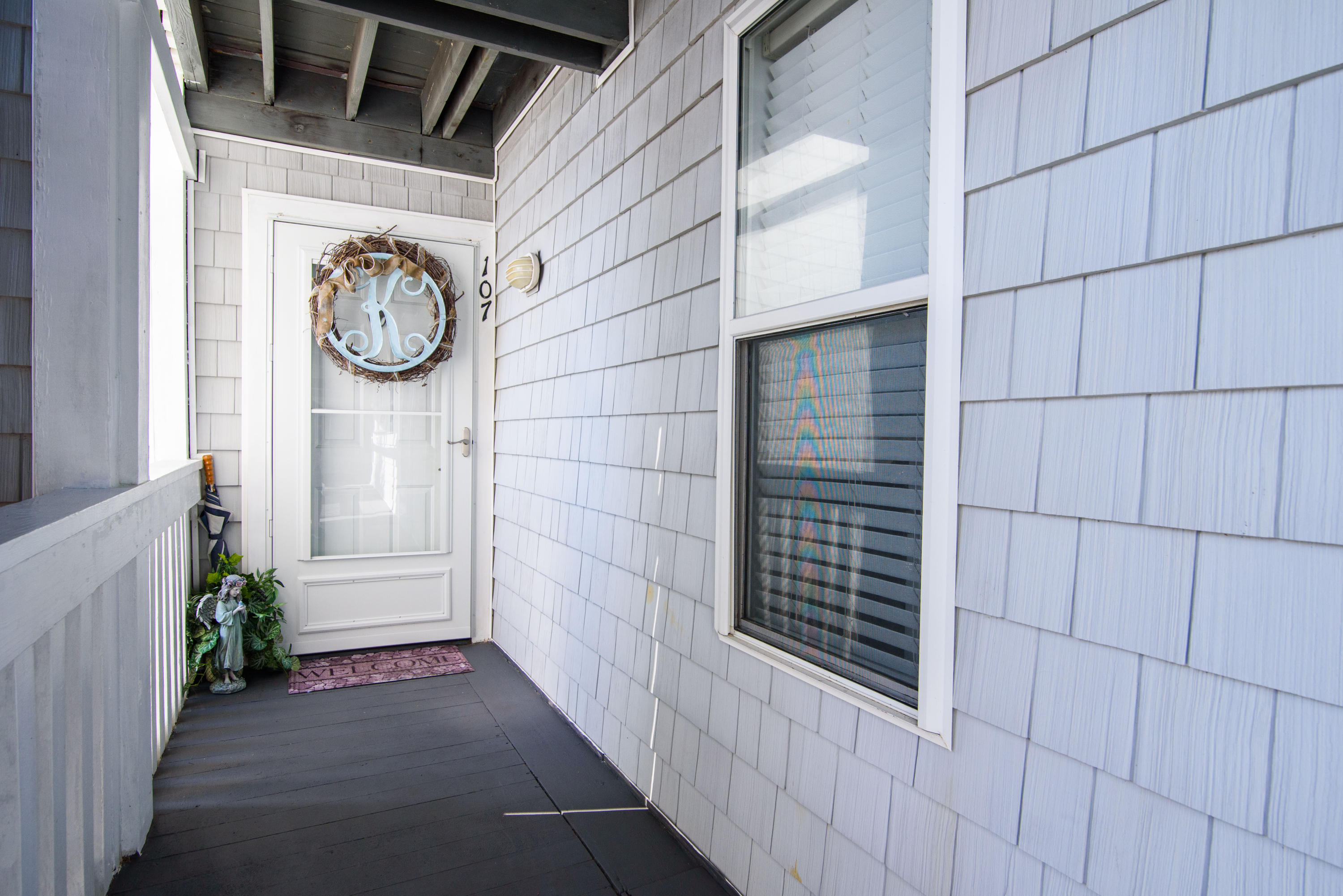 HERMITAGE CONDOMINIUM - Residential