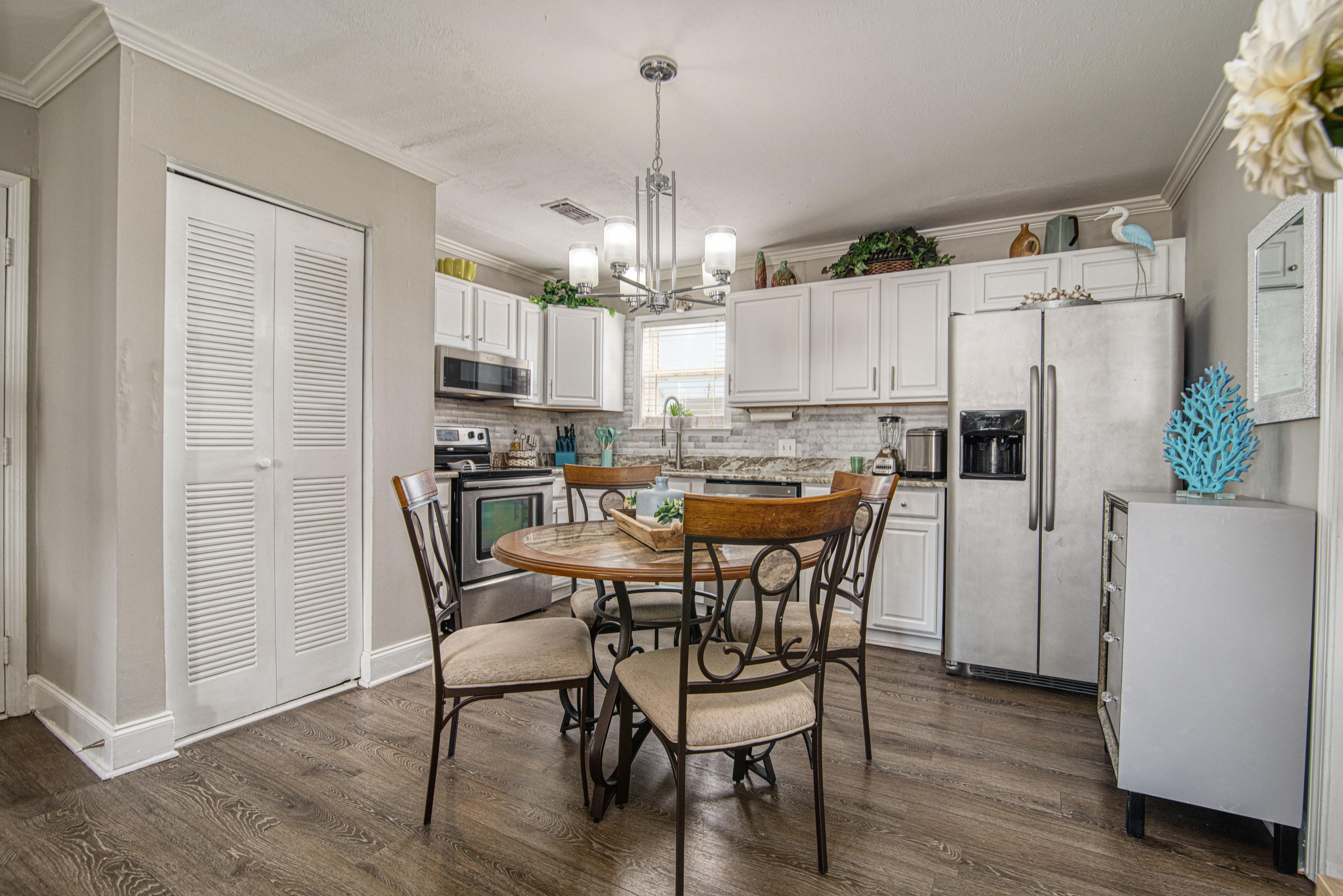 HERMITAGE CONDOMINIUM - Residential