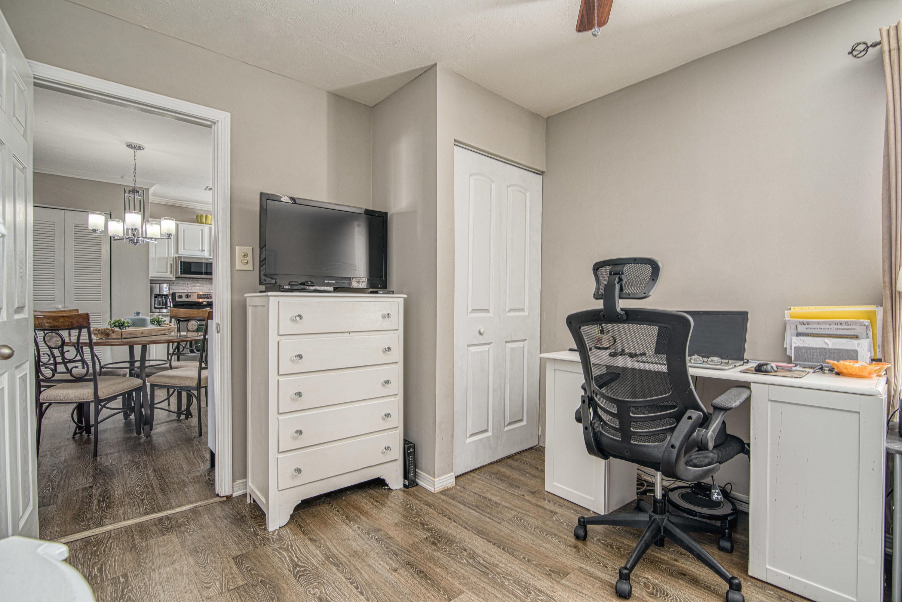 HERMITAGE CONDOMINIUM - Residential