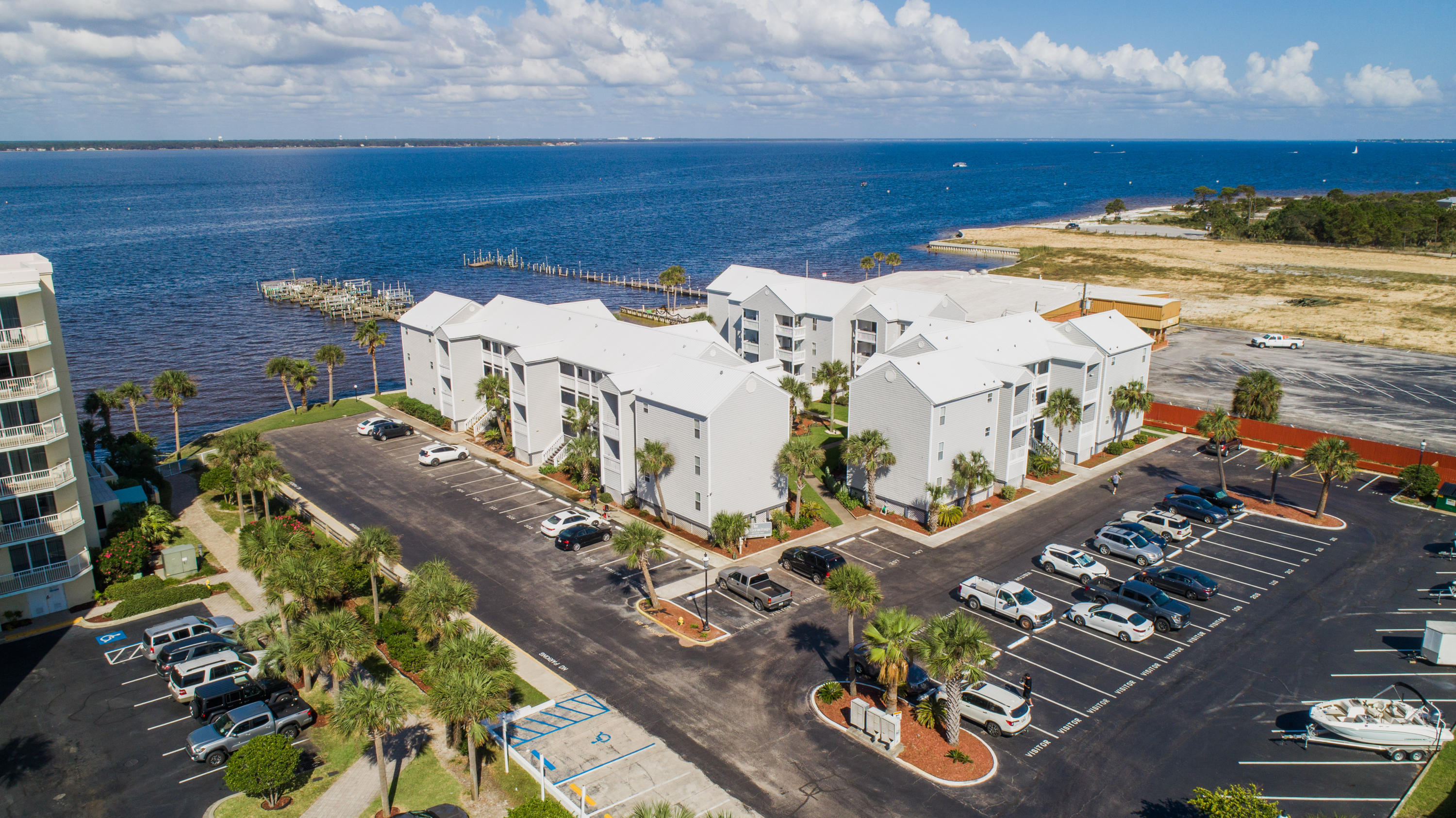 HERMITAGE CONDOMINIUM - Residential