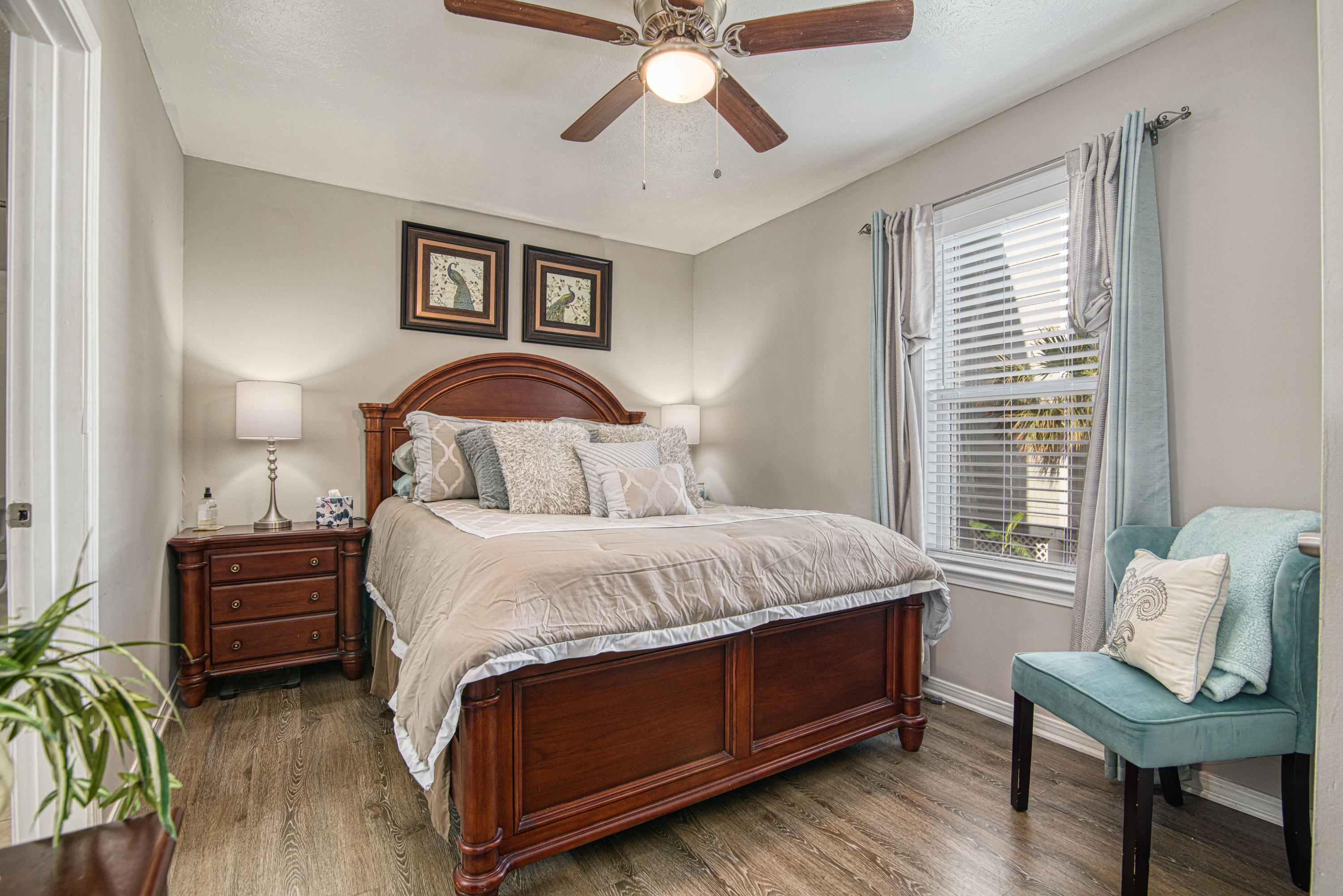 HERMITAGE CONDOMINIUM - Residential