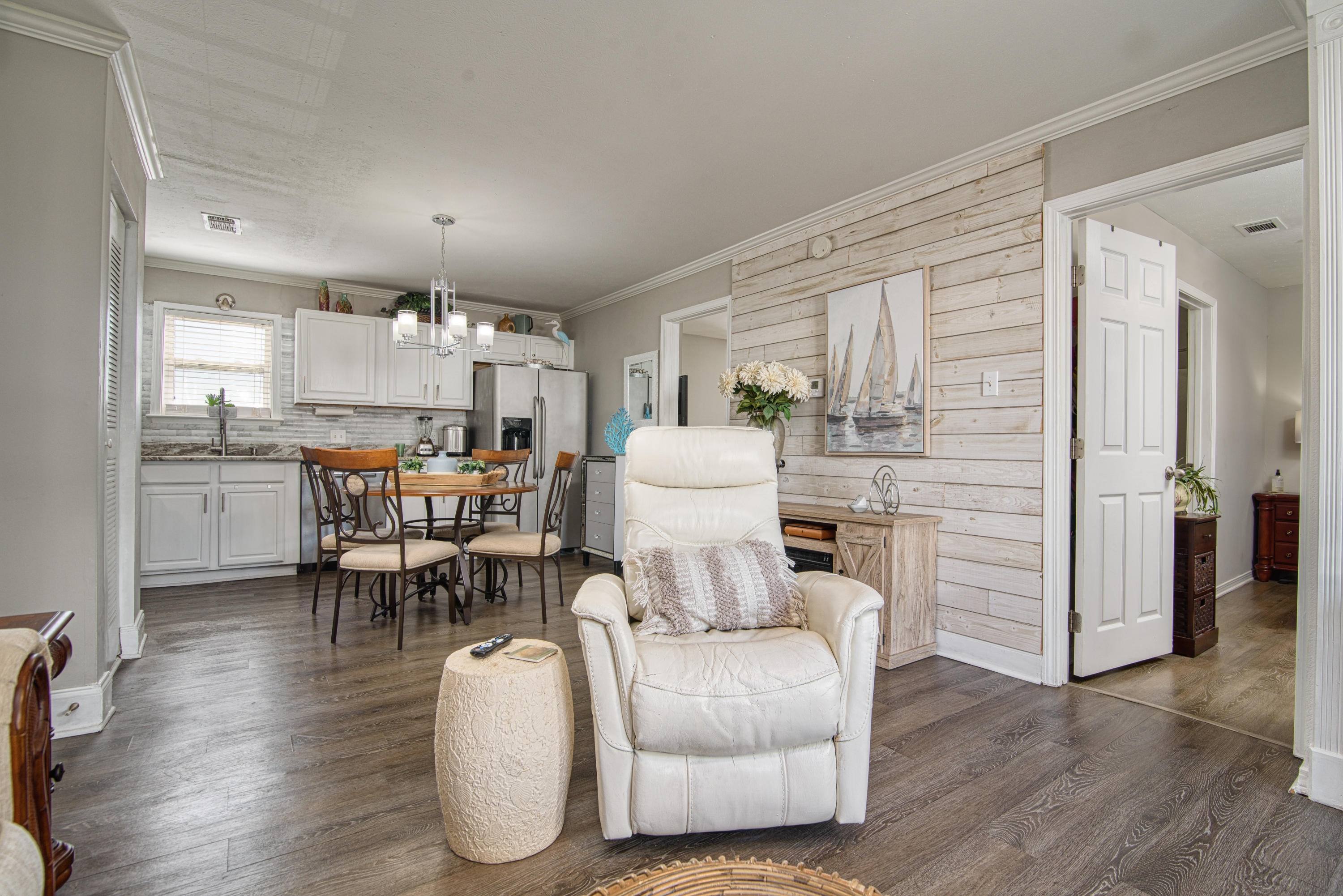 HERMITAGE CONDOMINIUM - Residential