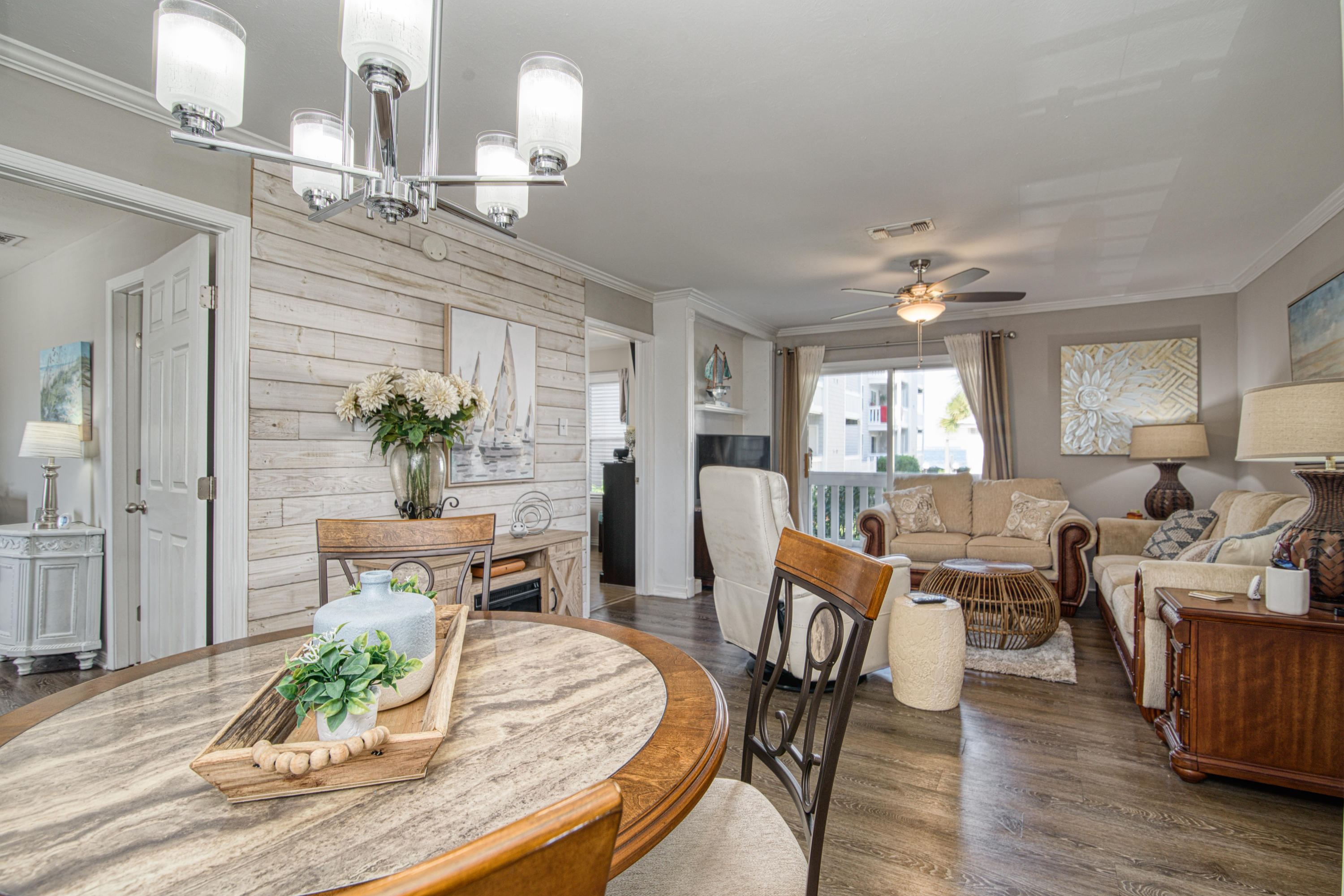 HERMITAGE CONDOMINIUM - Residential