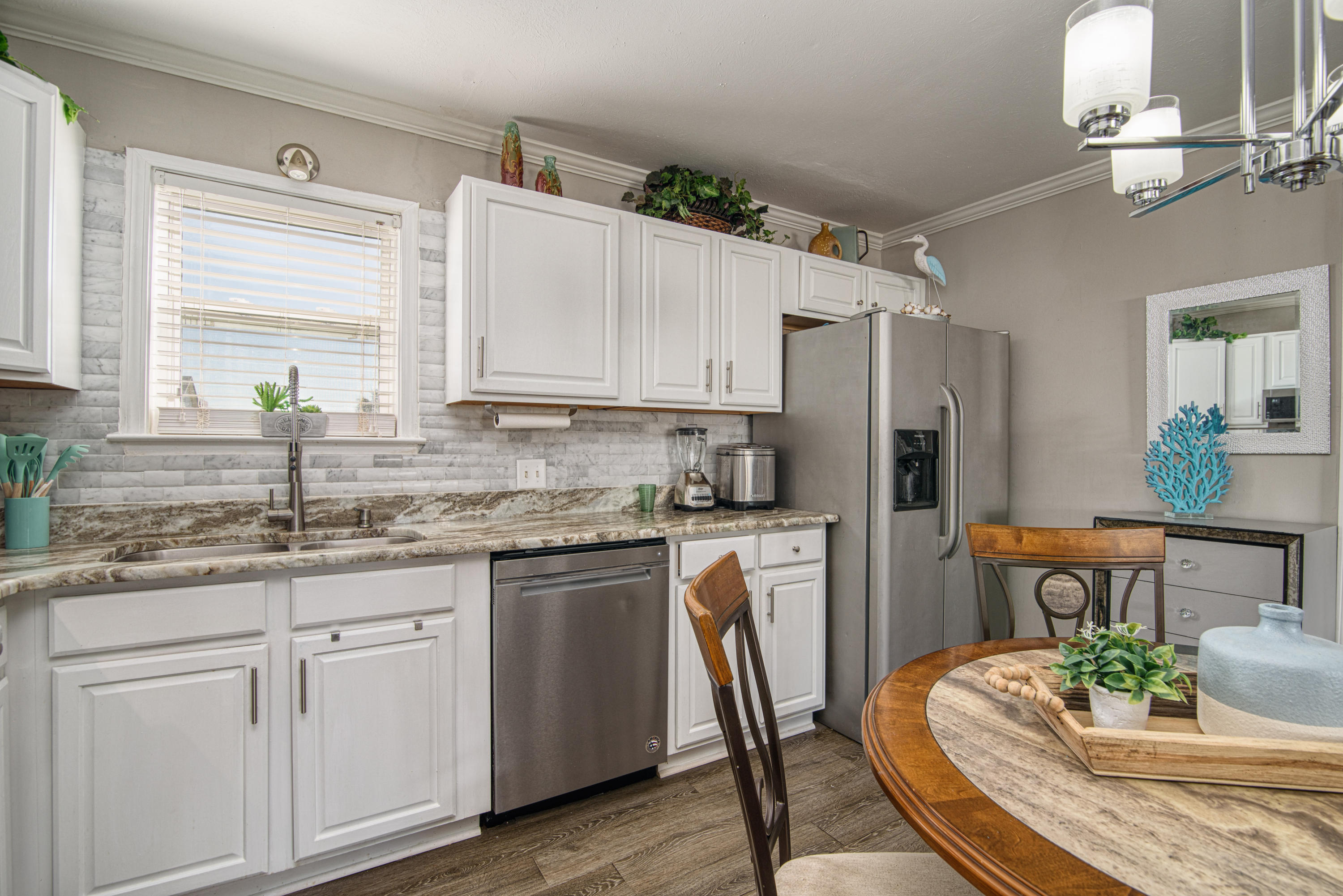 HERMITAGE CONDOMINIUM - Residential