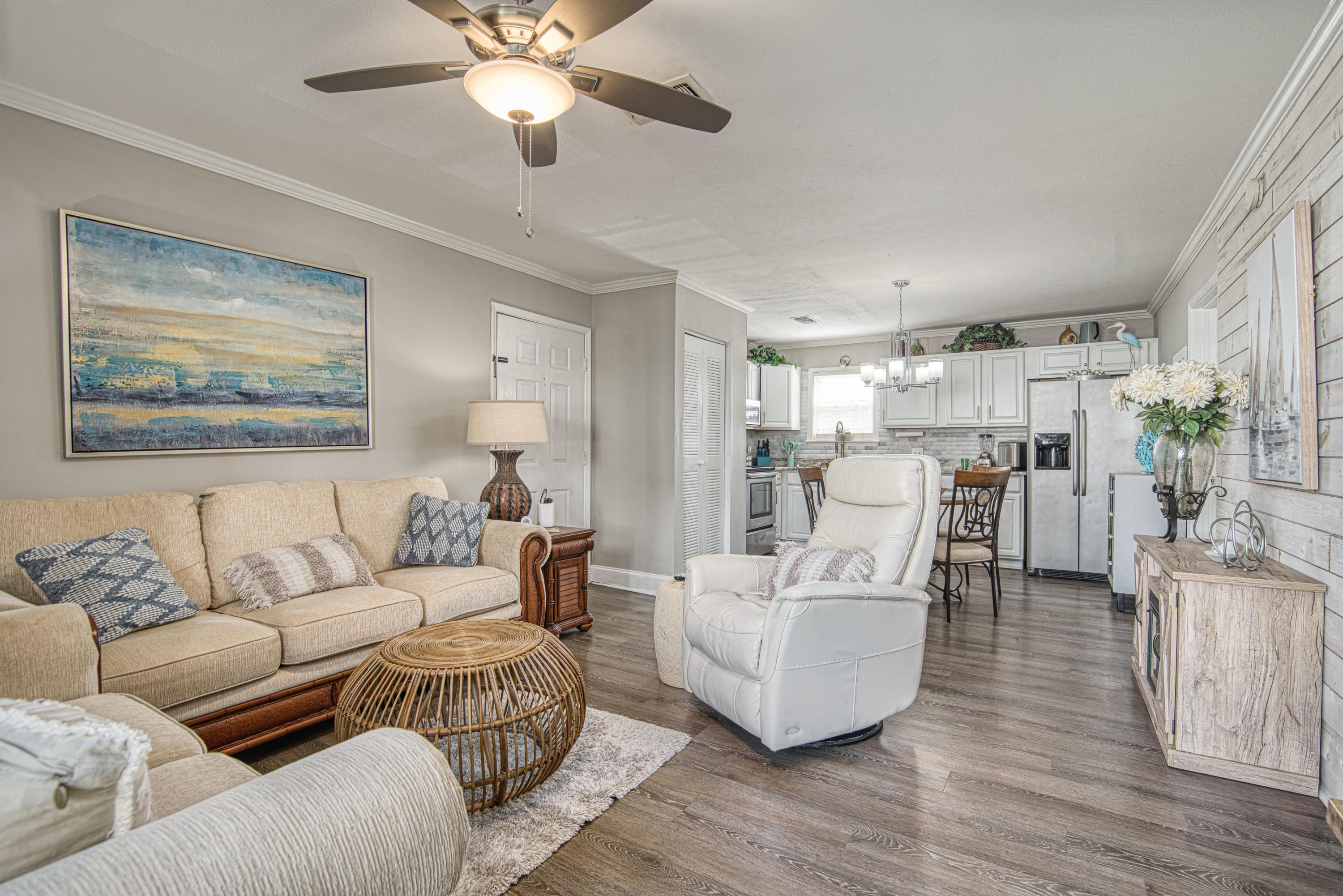 HERMITAGE CONDOMINIUM - Residential