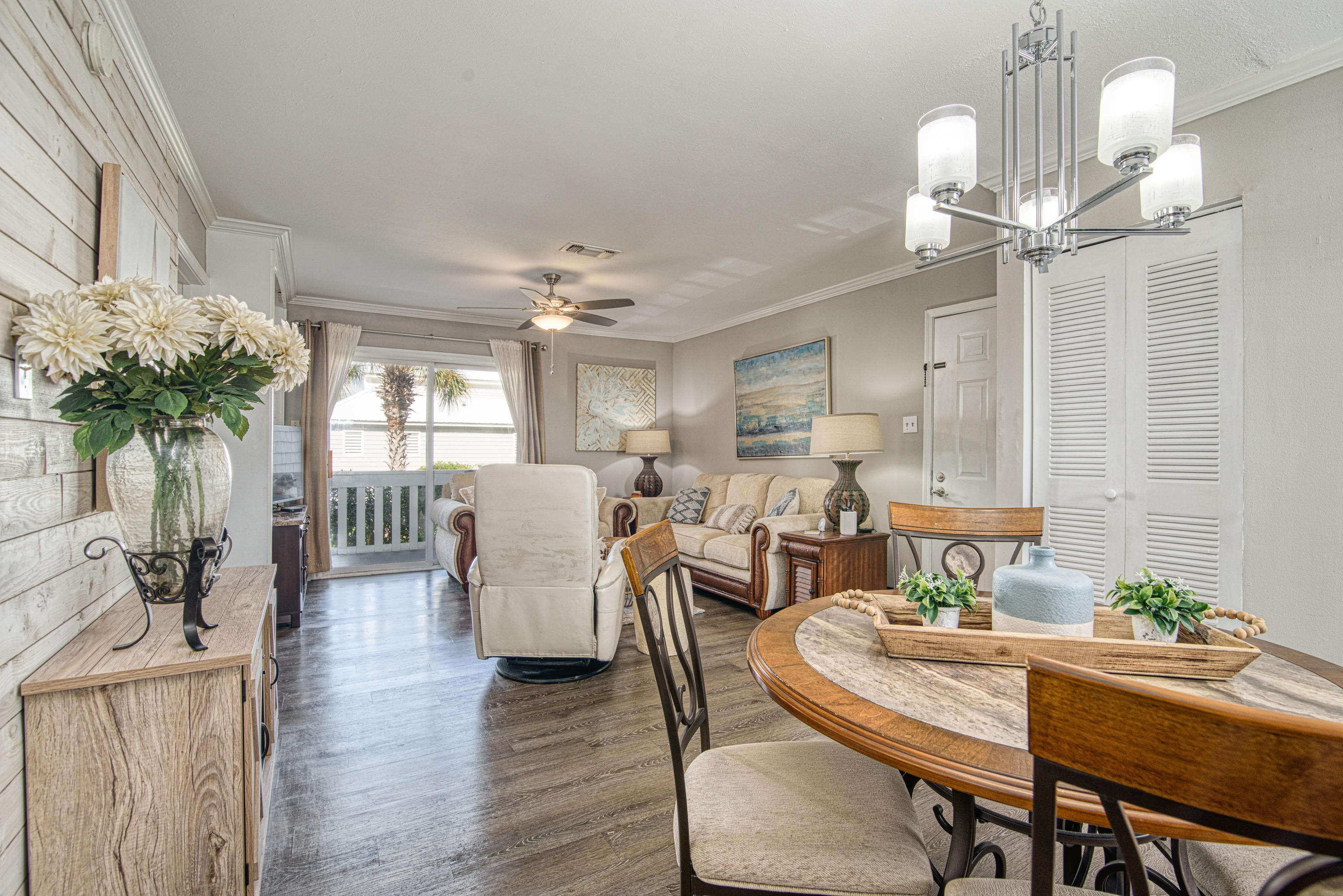 HERMITAGE CONDOMINIUM - Residential