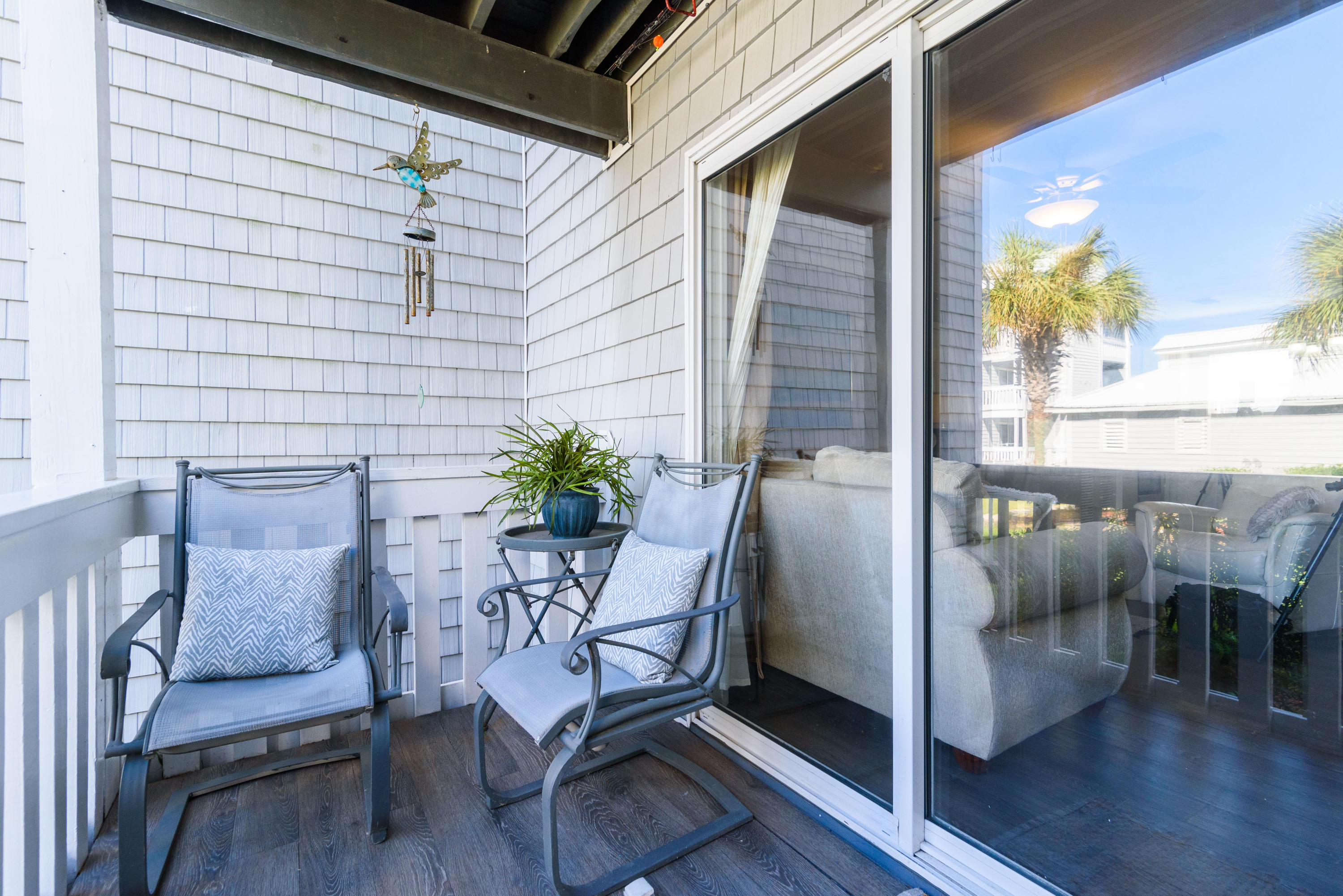 HERMITAGE CONDOMINIUM - Residential