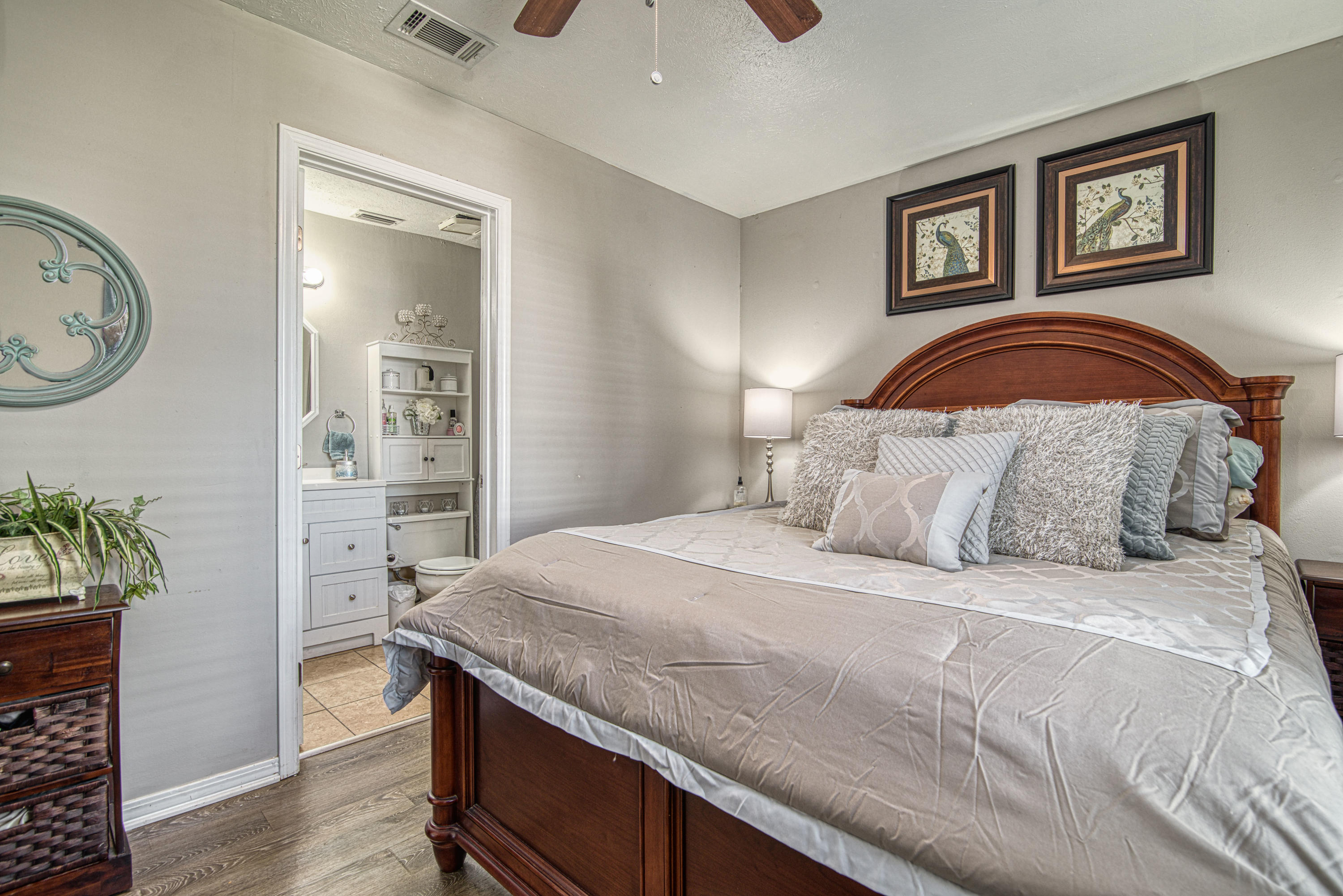 HERMITAGE CONDOMINIUM - Residential