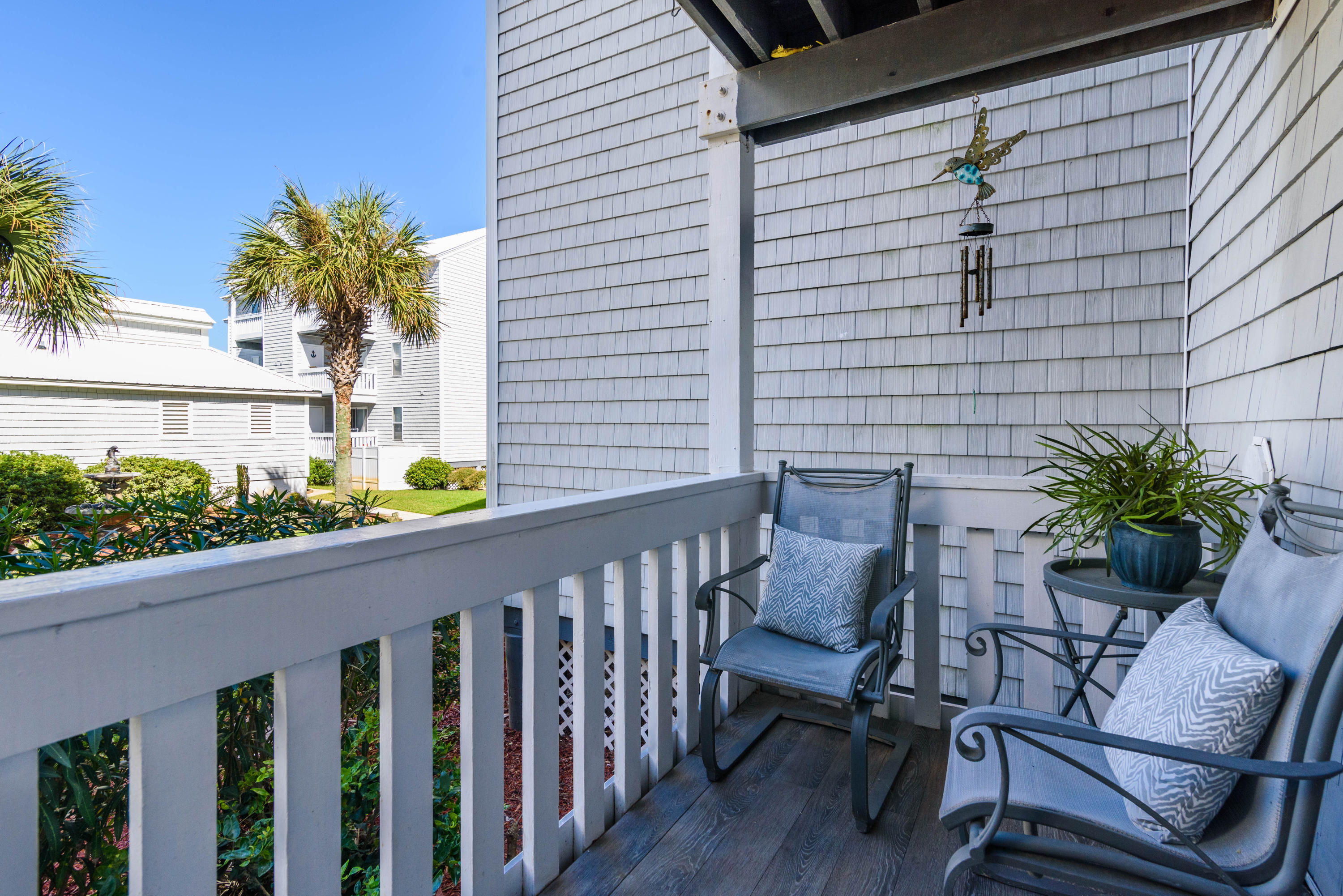 HERMITAGE CONDOMINIUM - Residential