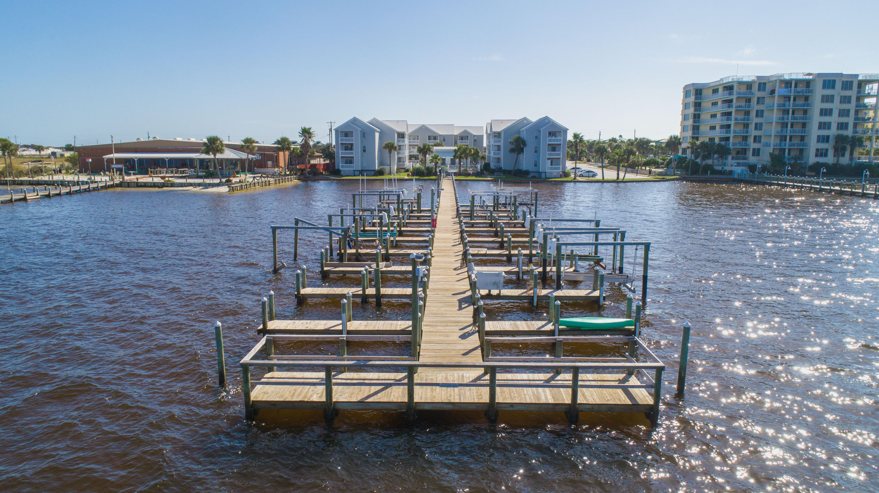 HERMITAGE CONDOMINIUM - Residential