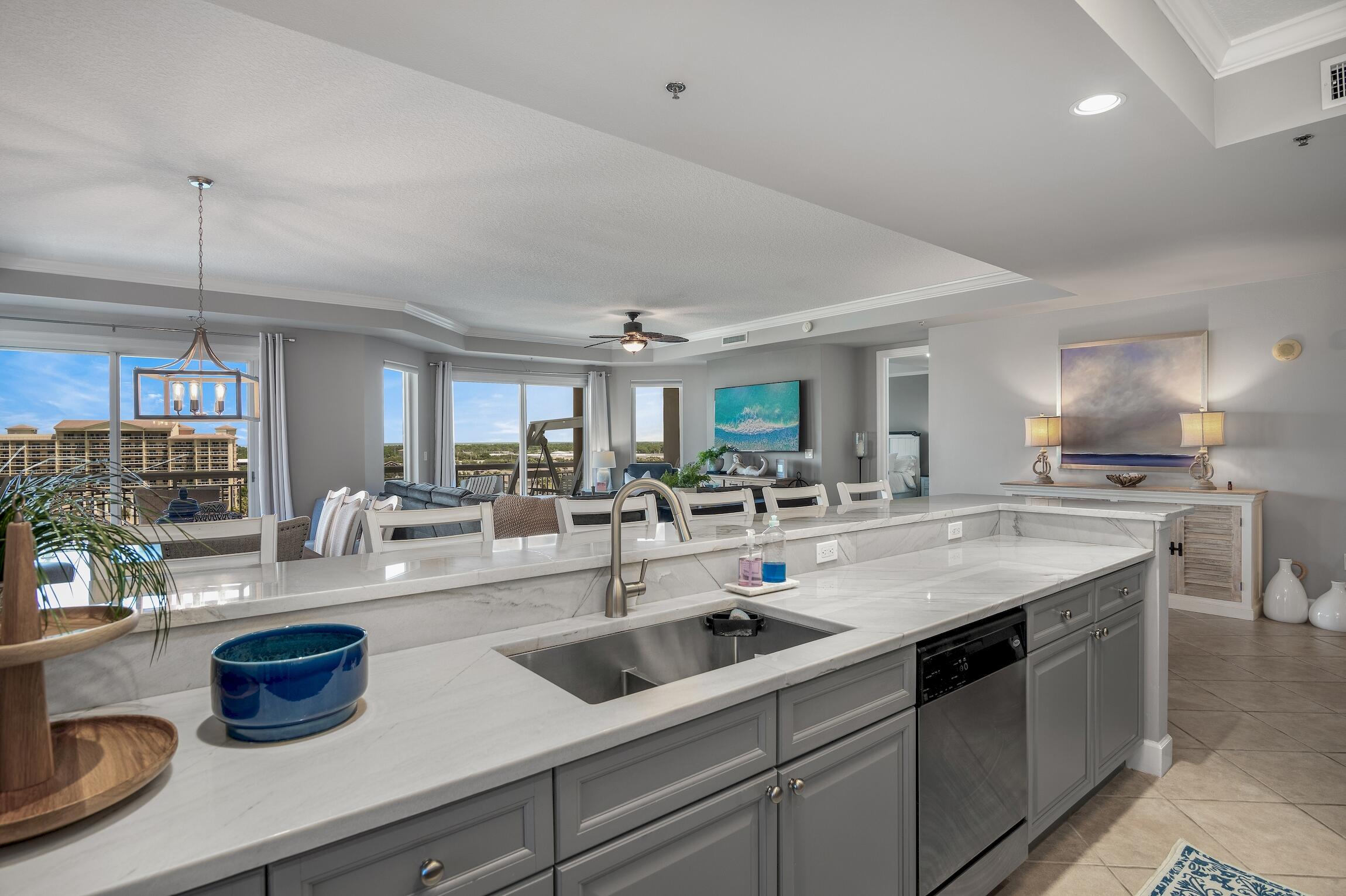 HARBOR LANDING - Residential
