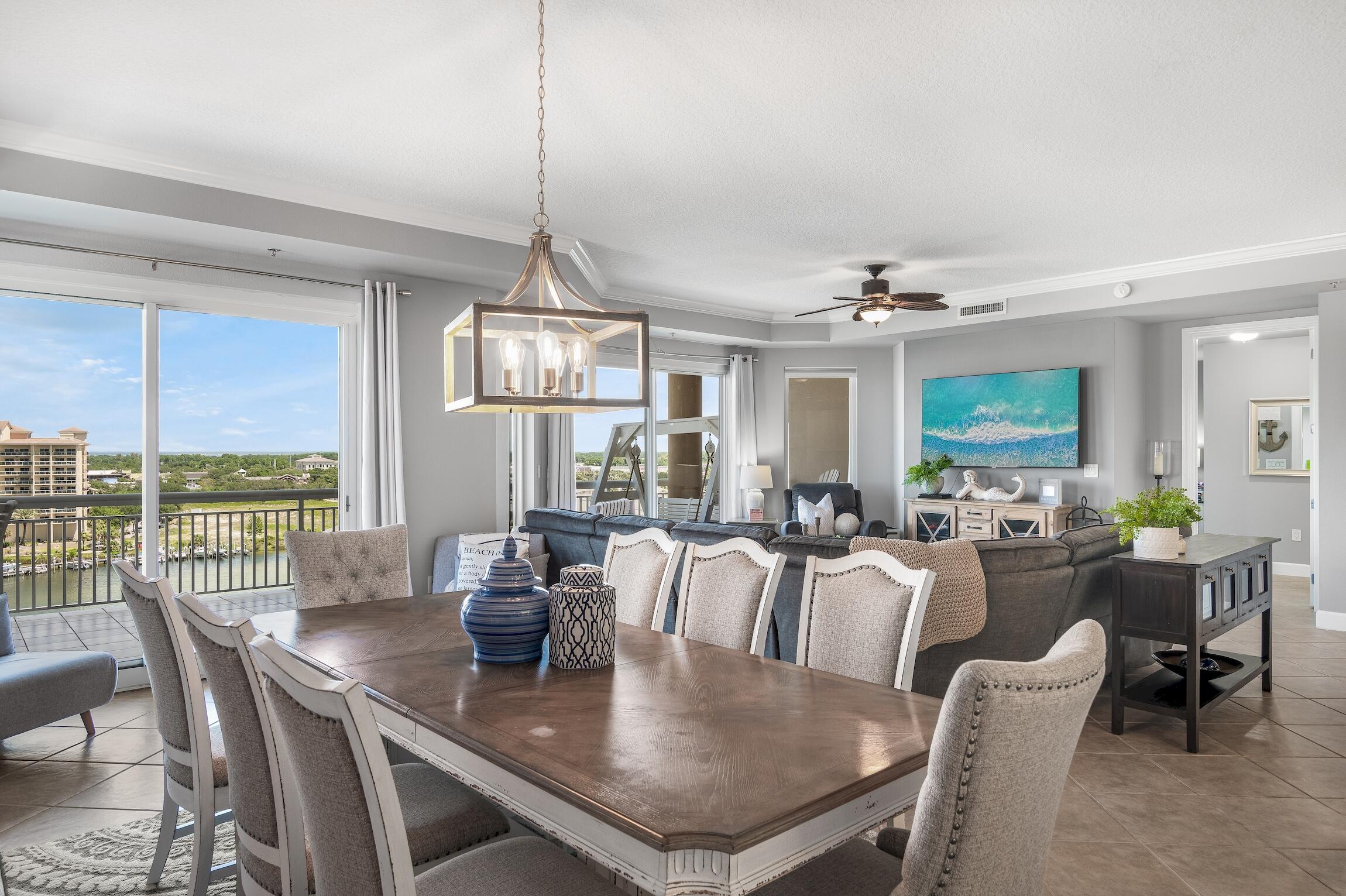 HARBOR LANDING - Residential