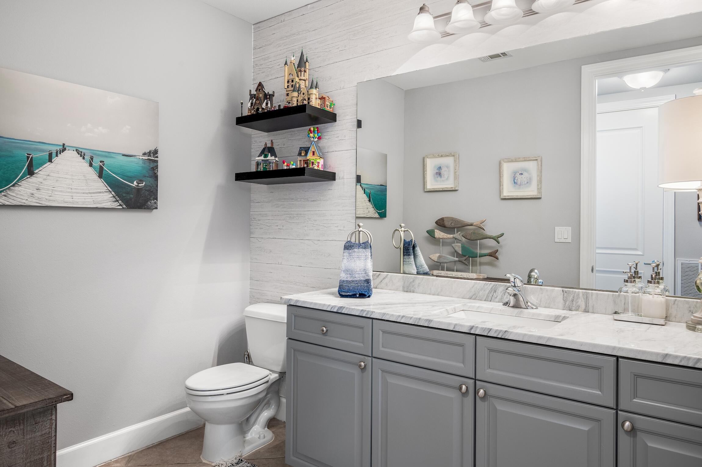 HARBOR LANDING - Residential
